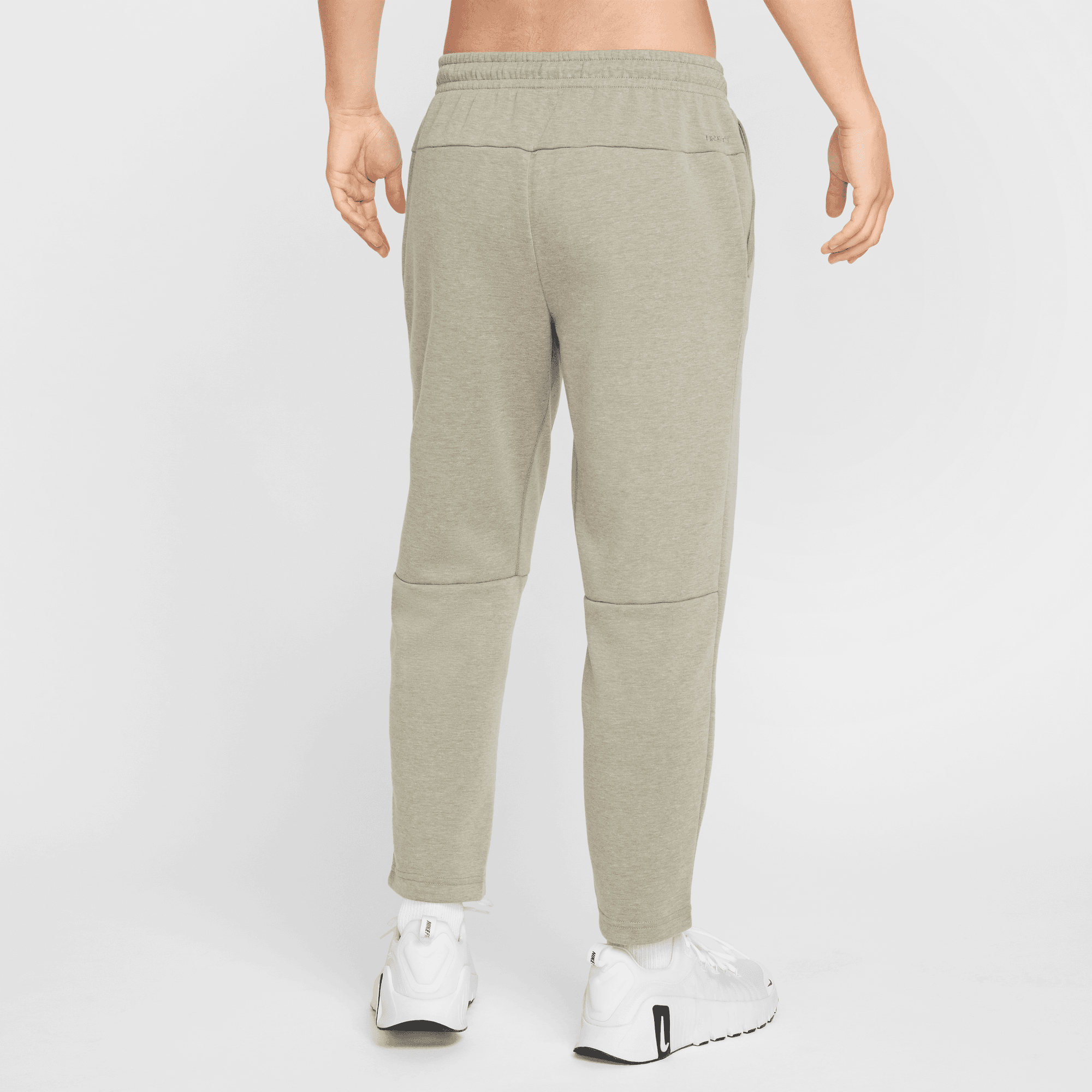 NIKE PRIMARY FLEECE MEN'S DRI-FIT UV TAPERED PERFORMANCE PANTS