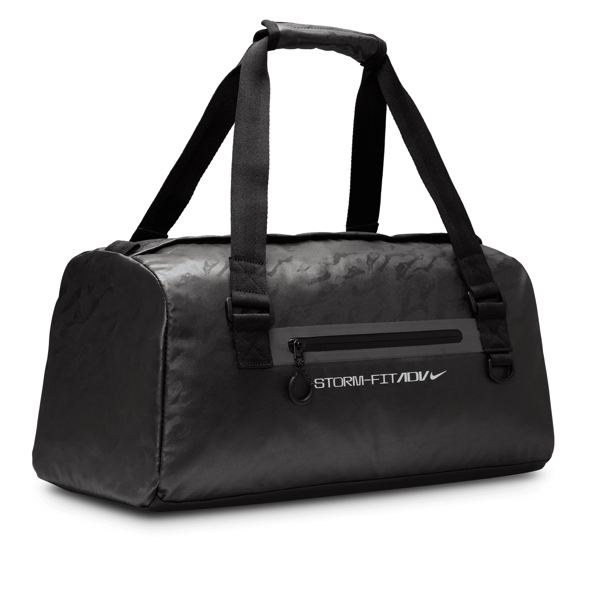 NIKE ELEMENTAL PRO STORM-FIT ADV DUFFLE BAG (38L)