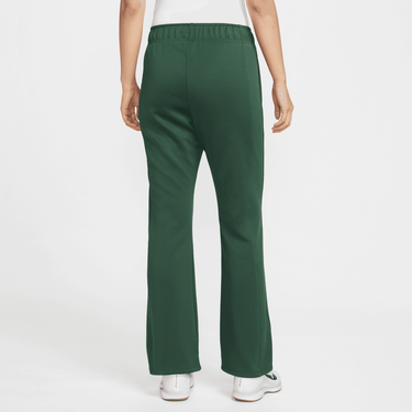 NIKECOURT HERITAGE WINDRUNNER WOMEN'S MID-RISE TENNIS PANTS