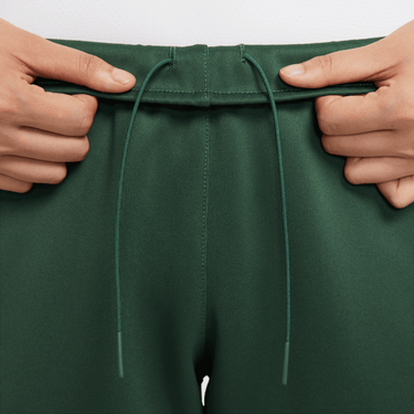 NIKECOURT HERITAGE WINDRUNNER WOMEN'S MID-RISE TENNIS PANTS