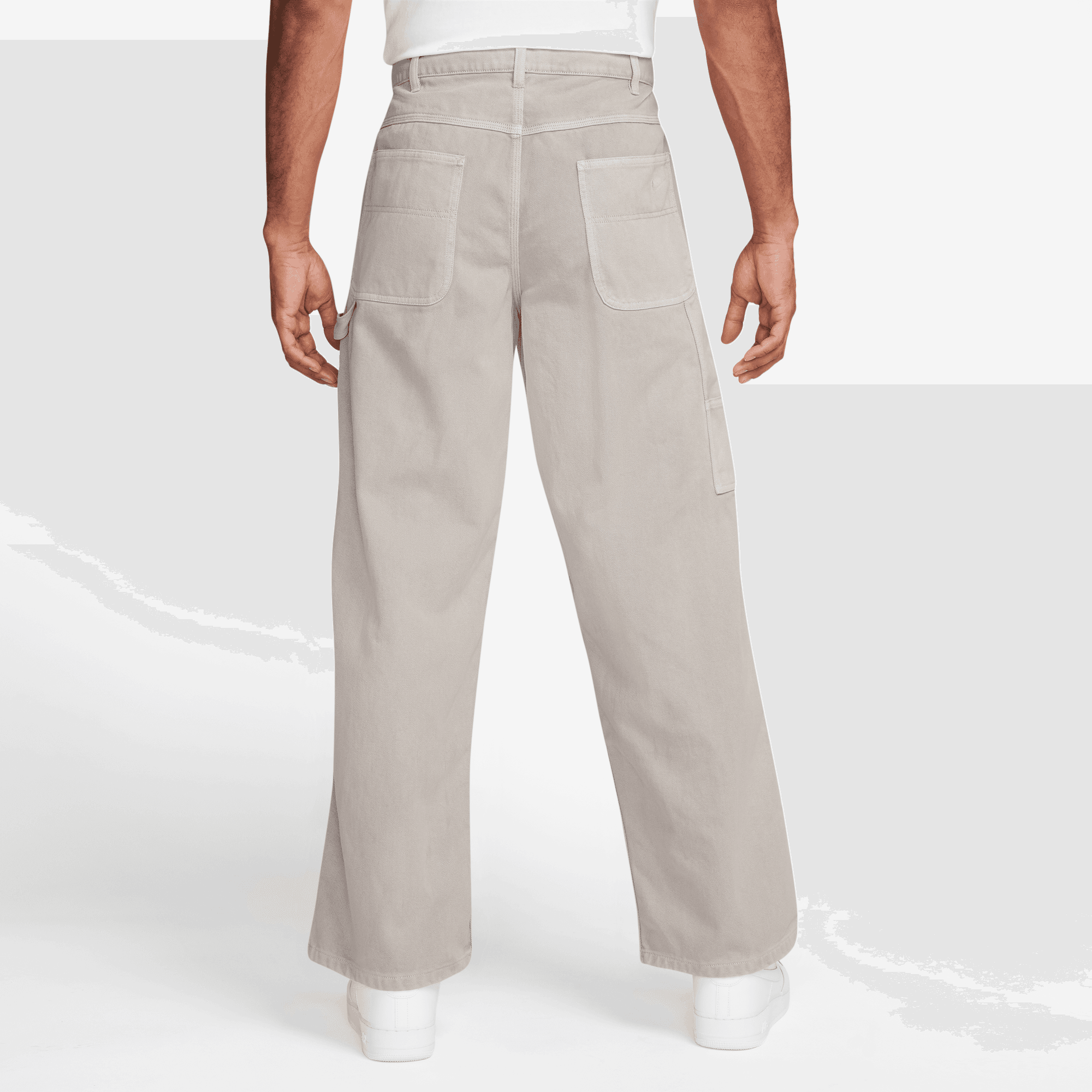 AS MEN'S NL CARPENTER PANT DYE