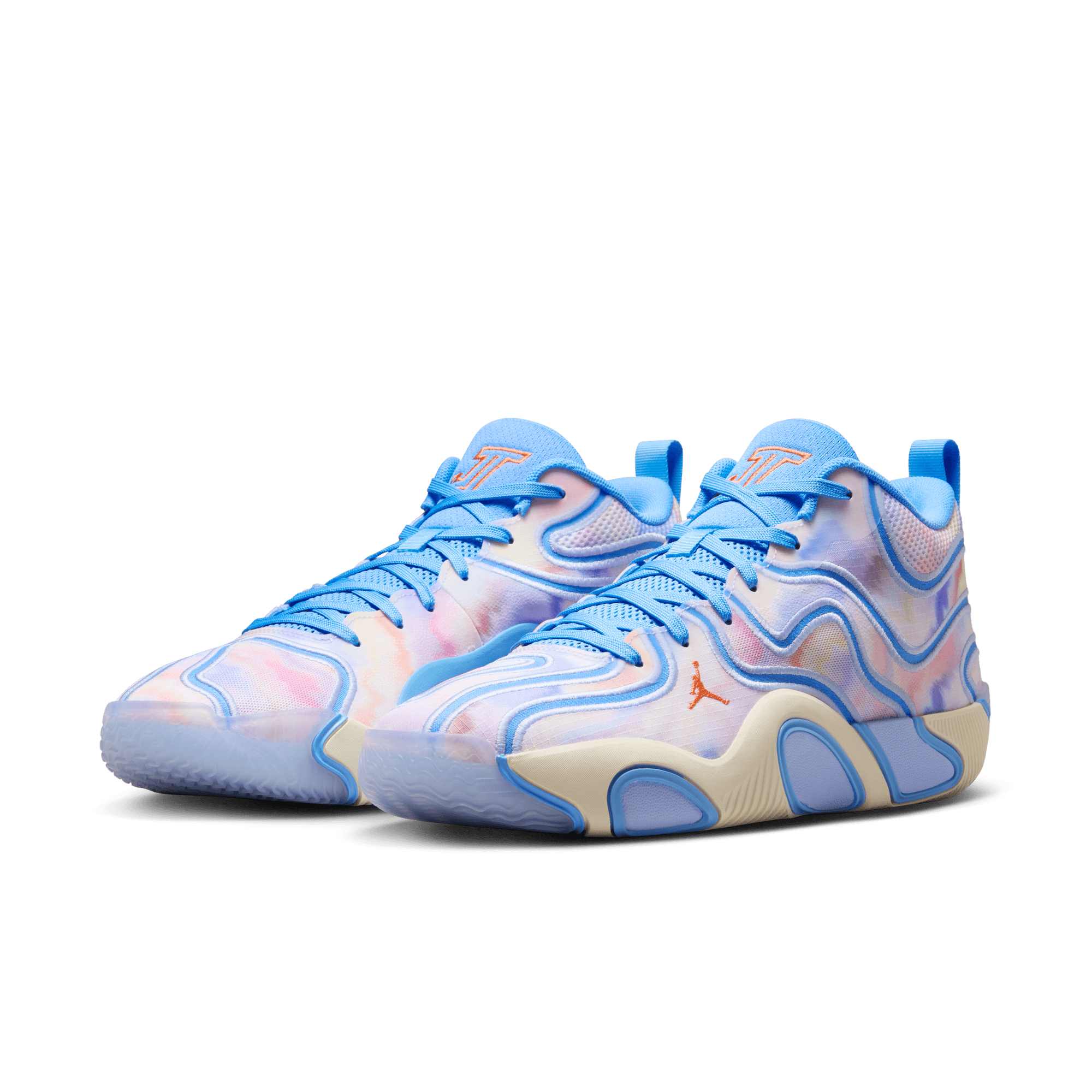 TATUM 3 PF BASKETBALL SHOES