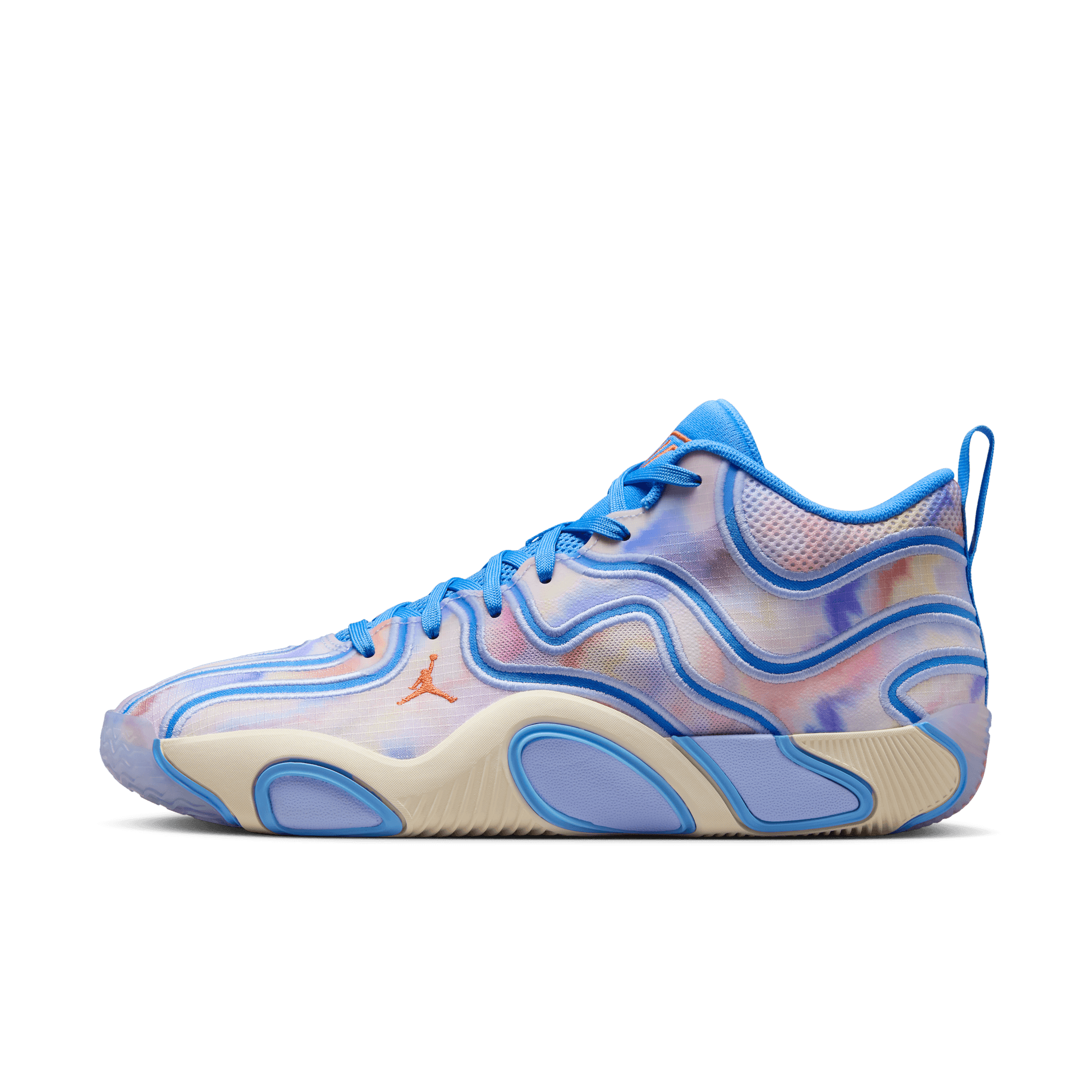 TATUM 3 PF BASKETBALL SHOES