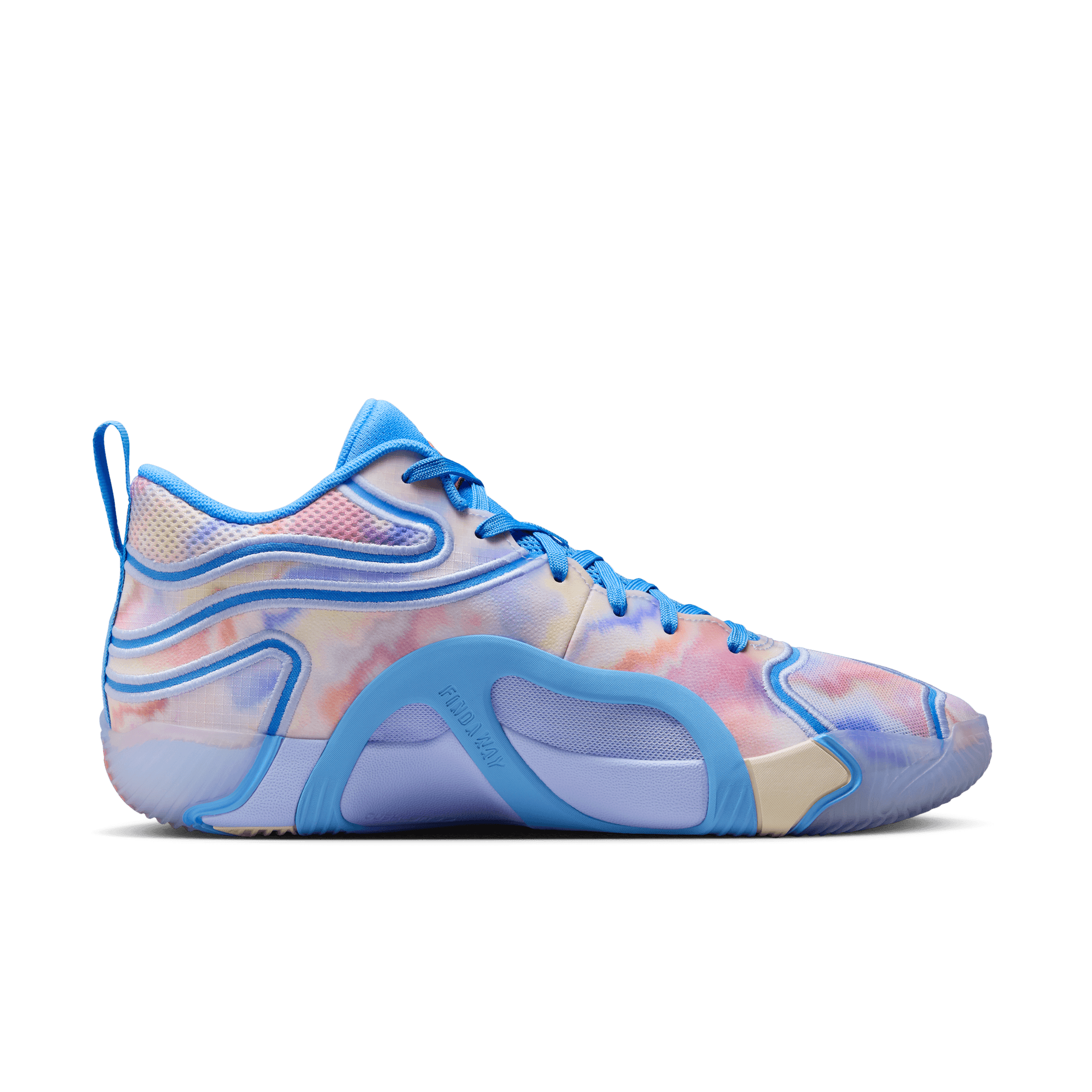 TATUM 3 PF BASKETBALL SHOES