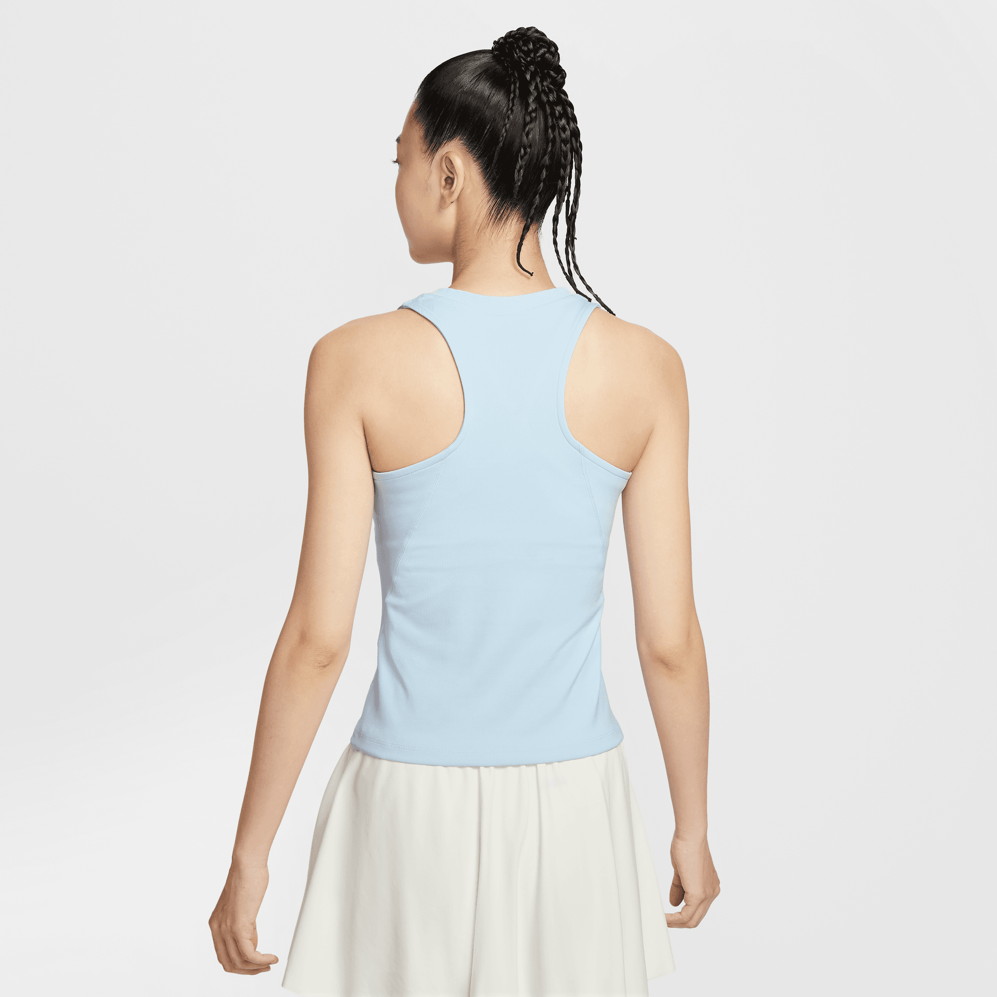 NIKECOURT ADVANTAGE WOMEN'S DRI-FIT TENNIS TANK TOP