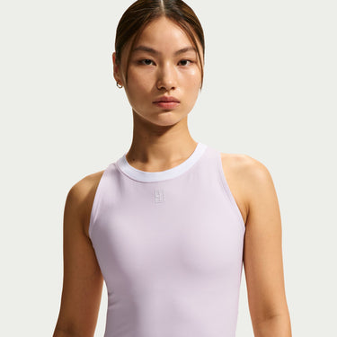 NIKECOURT ADVANTAGE WOMEN'S DRI-FIT TENNIS TANK TOP