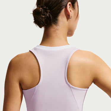 NIKECOURT ADVANTAGE WOMEN'S DRI-FIT TENNIS TANK TOP