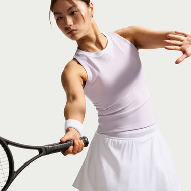 NIKECOURT ADVANTAGE WOMEN'S DRI-FIT TENNIS TANK TOP