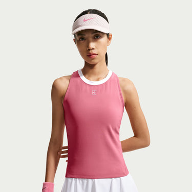 NIKECOURT ADVANTAGE WOMEN'S DRI-FIT TENNIS TANK TOP