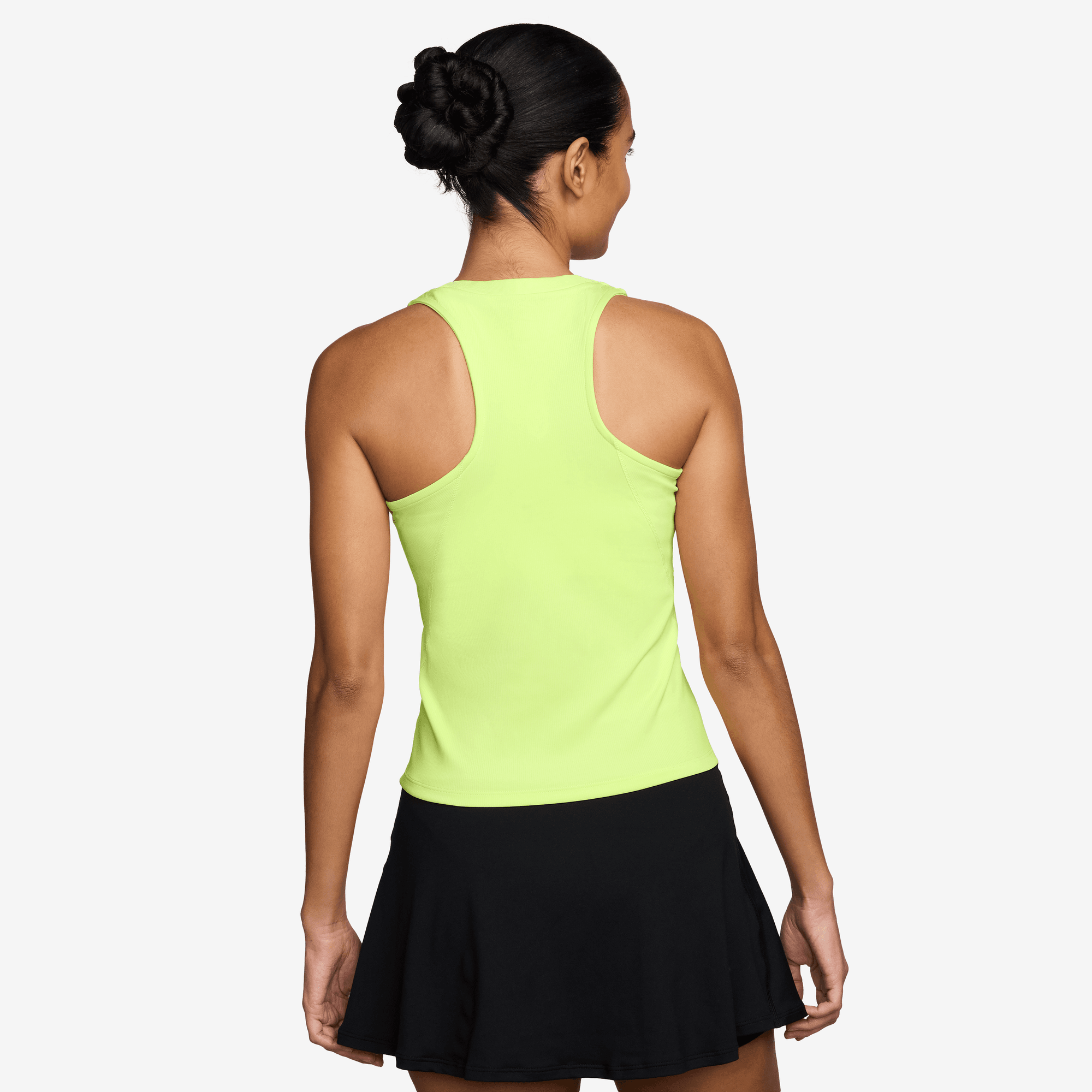NIKECOURT ADVANTAGE WOMEN'S DRI-FIT TENNIS TANK TOP