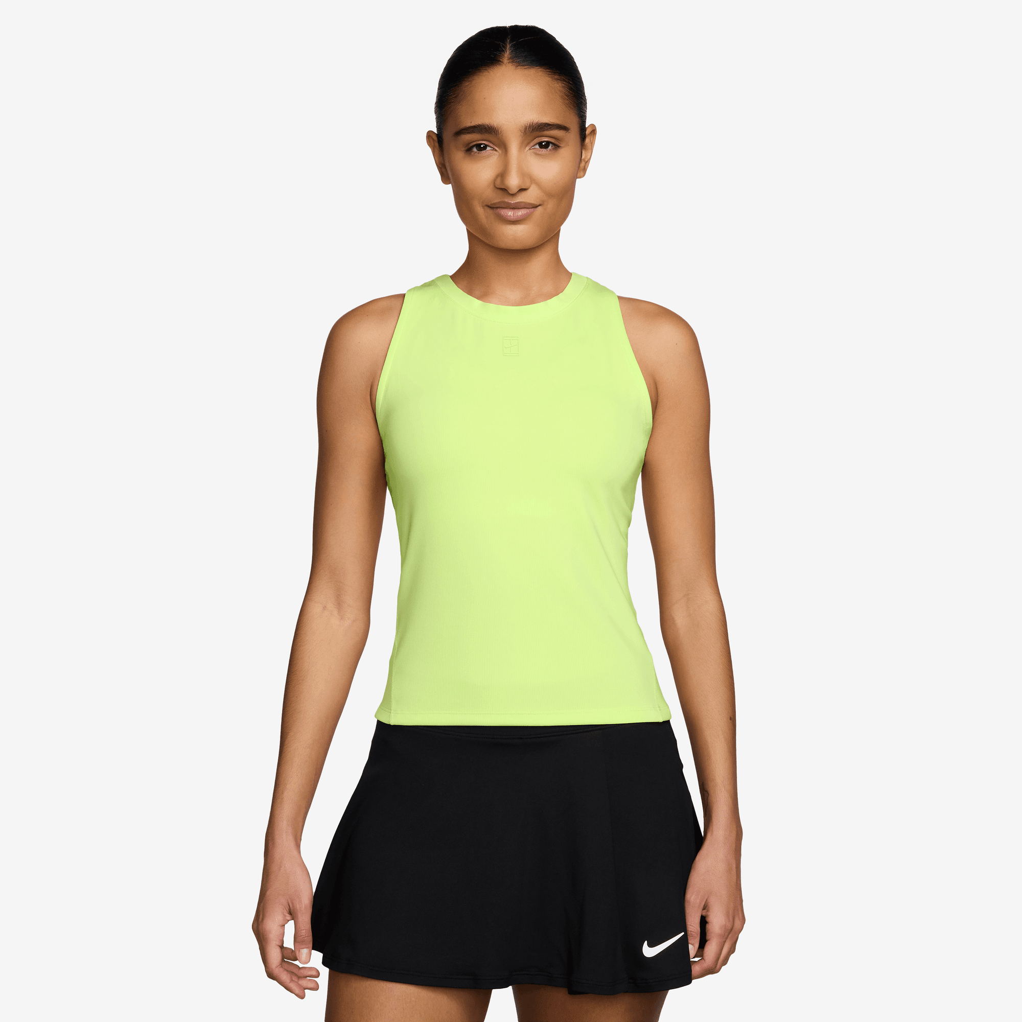 NIKECOURT ADVANTAGE WOMEN'S DRI-FIT TENNIS TANK TOP