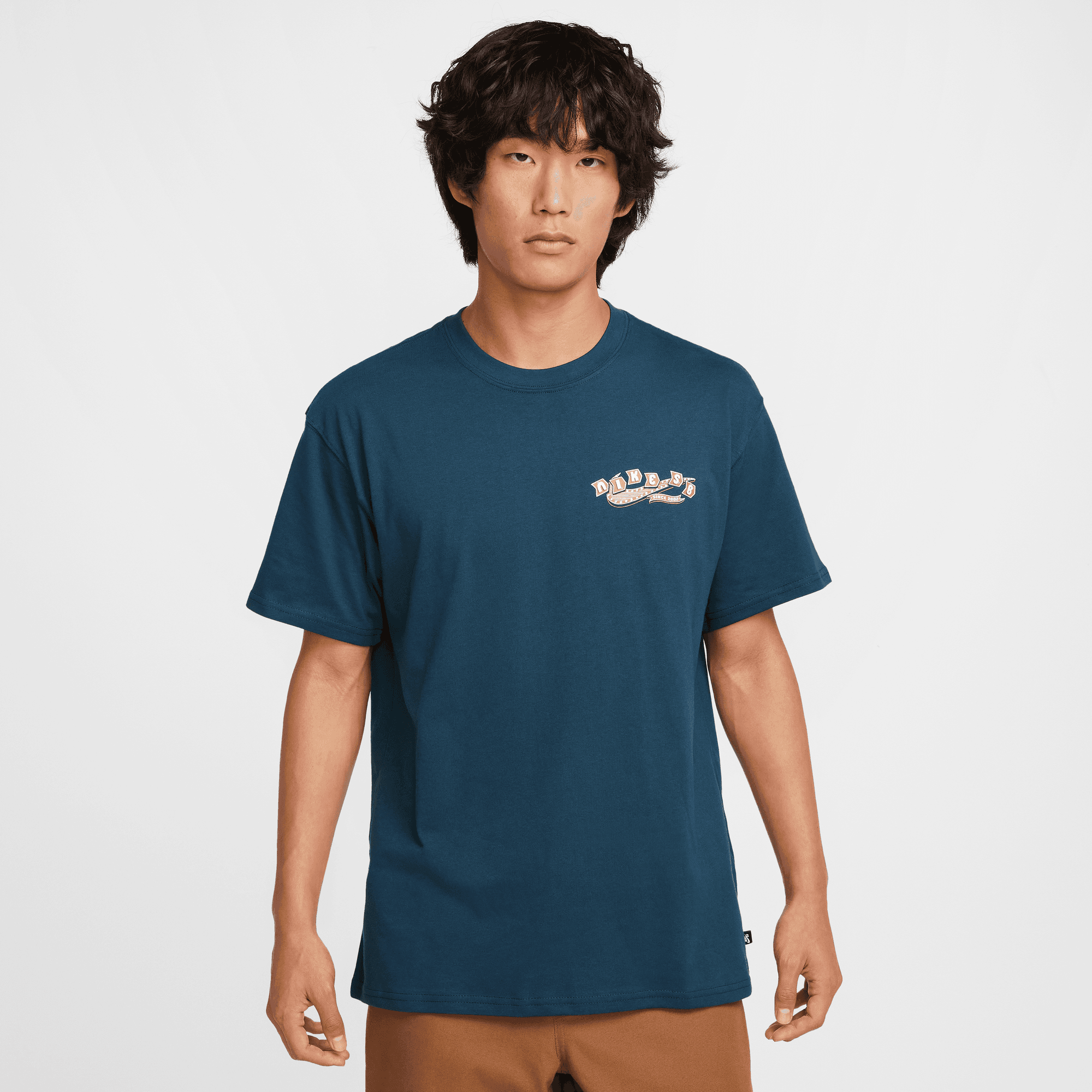 NIKE SB T-SHIRT