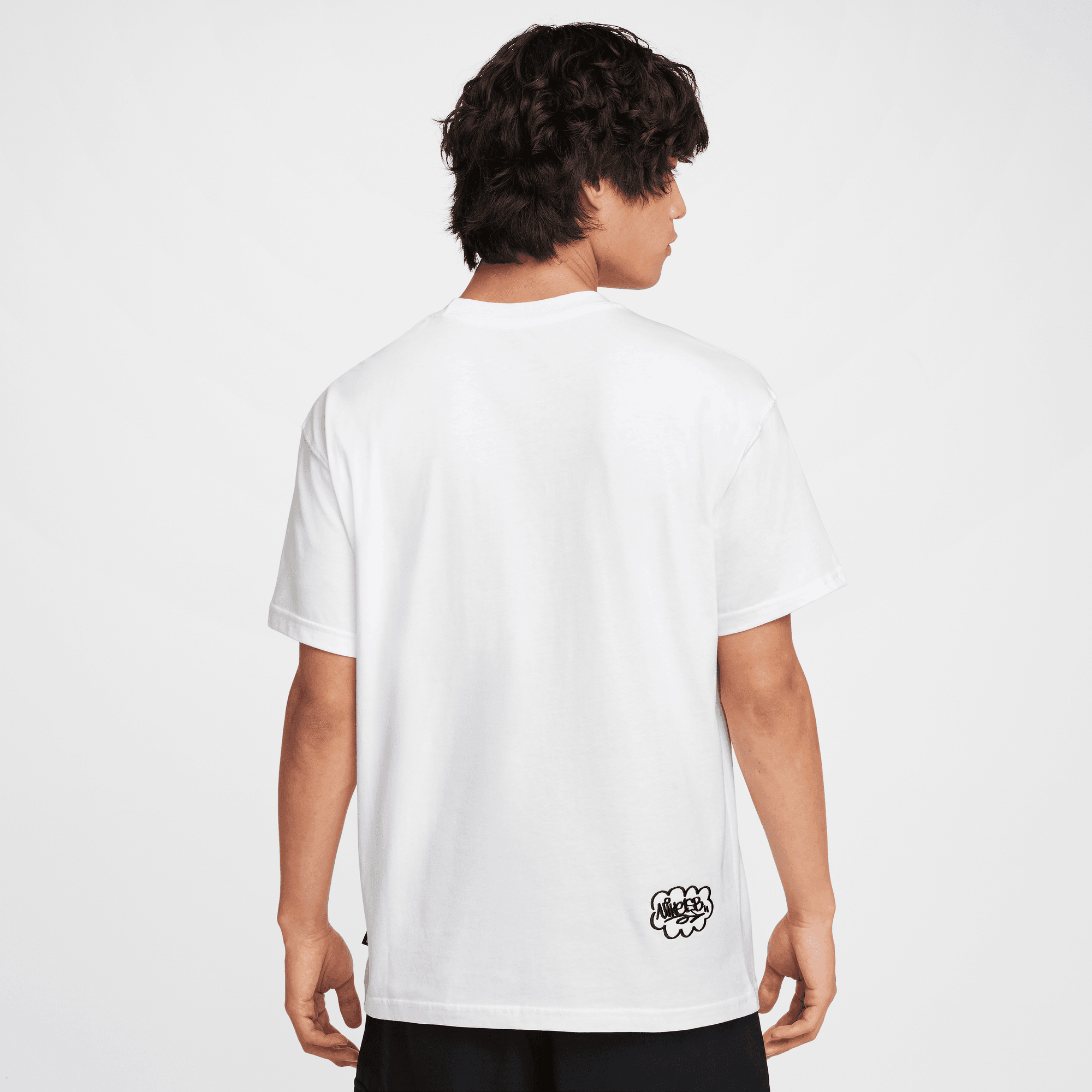 NIKE SB MAX90 SKATE MEN'S T-SHIRT