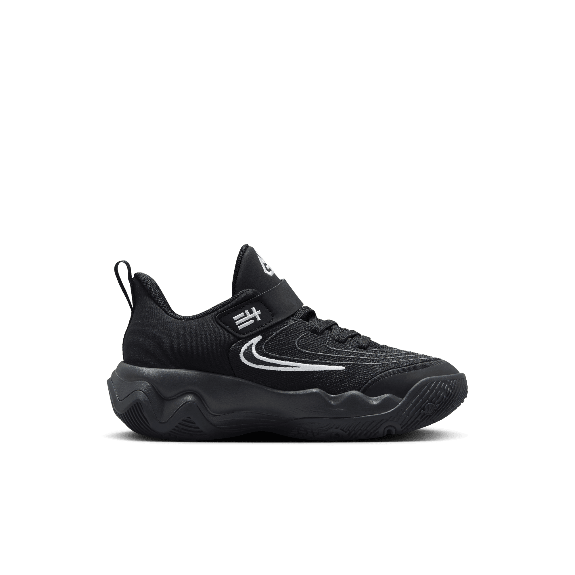 GIANNIS IMMORTALITY 4 LITTLE KIDS ' BASKETBALL SHOES