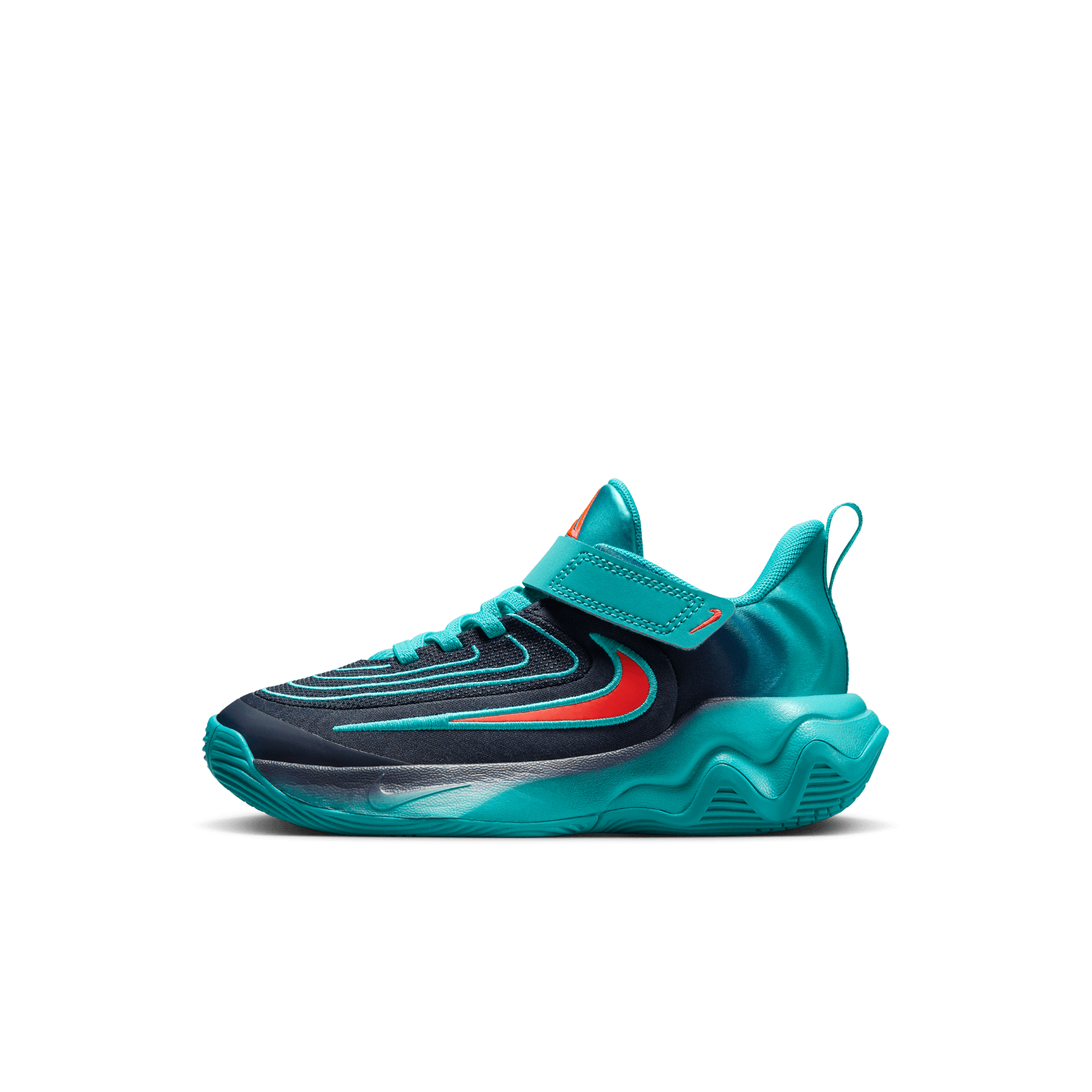 GIANNIS IMMORTALITY 4 LITTLE KIDS' SHOES