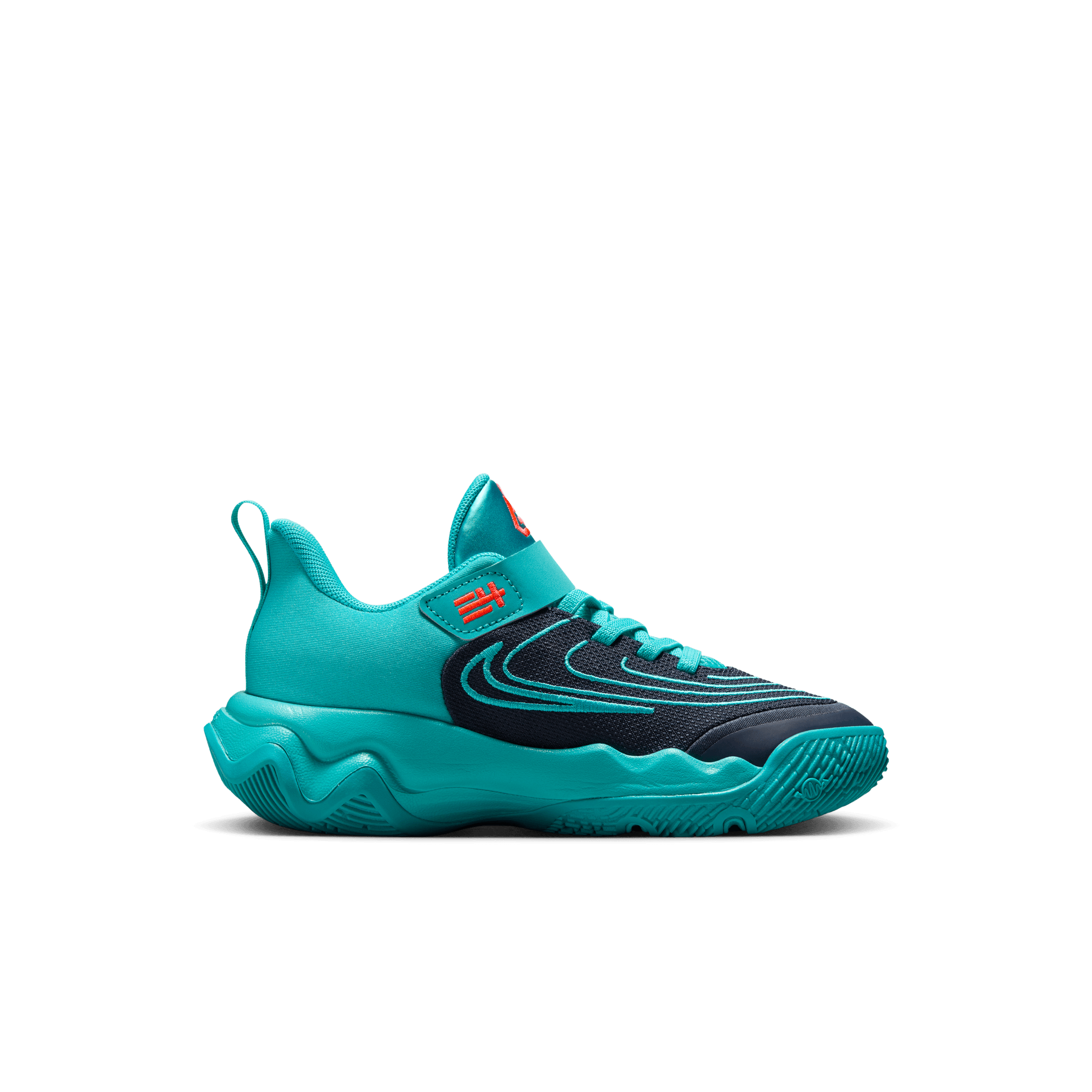 GIANNIS IMMORTALITY 4 LITTLE KIDS' SHOES