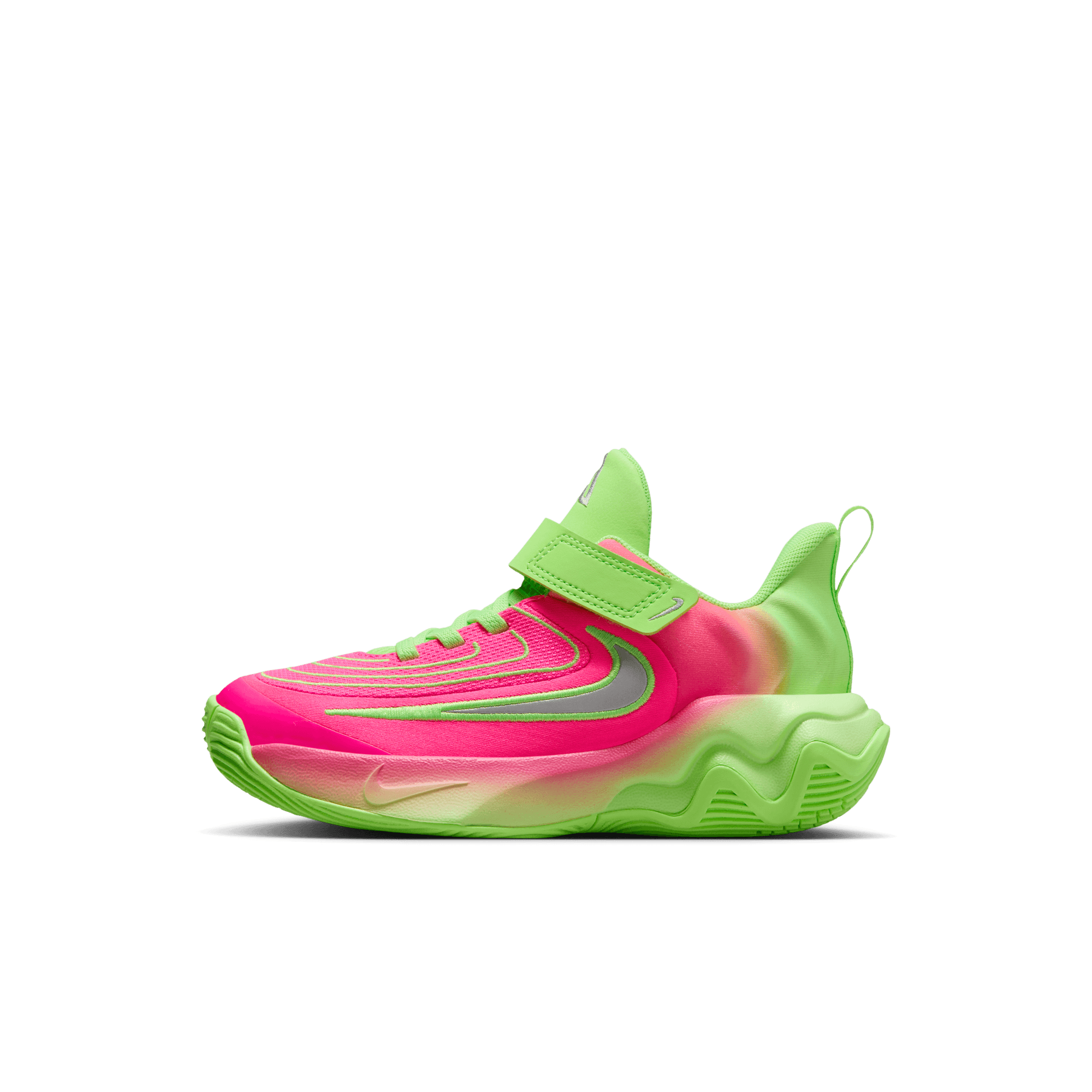 GIANNIS IMMORTALITY 4 LITTLE KIDS' SHOES