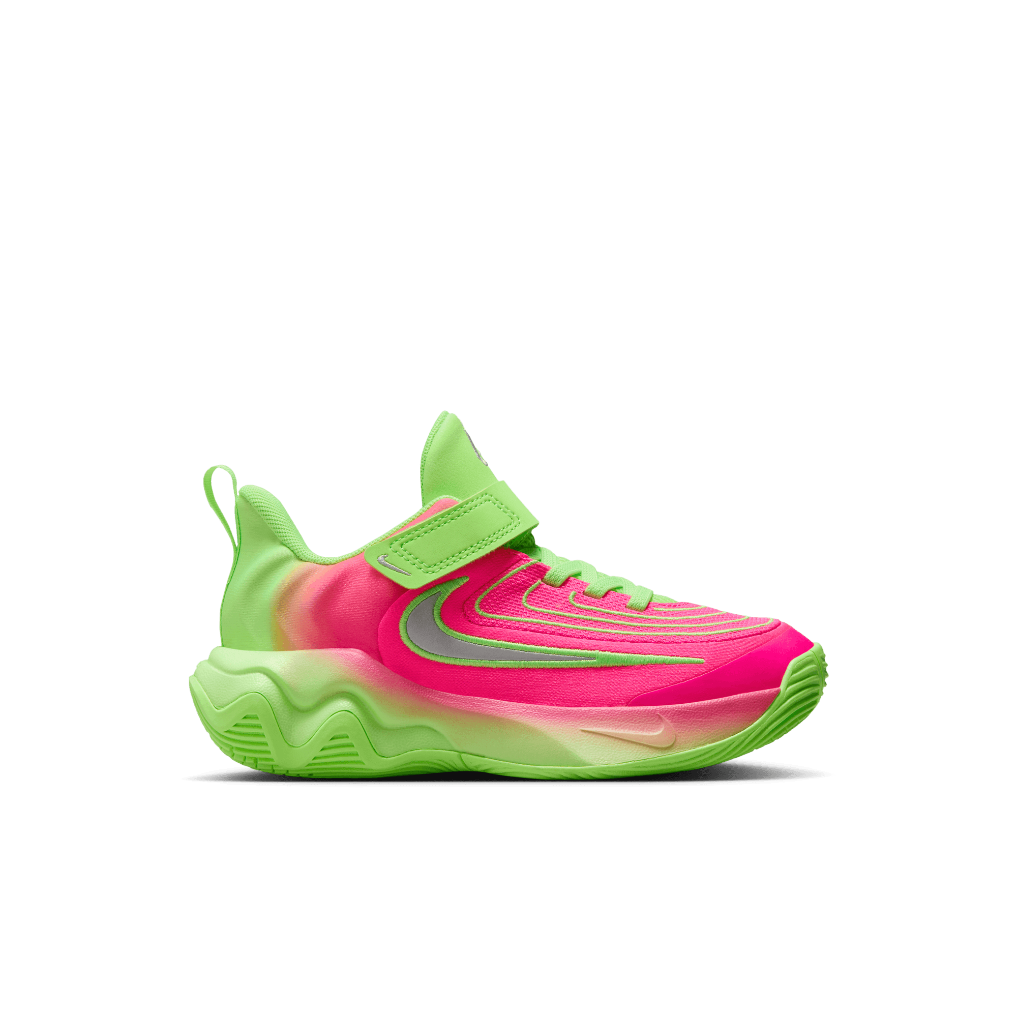 GIANNIS IMMORTALITY 4 LITTLE KIDS' SHOES