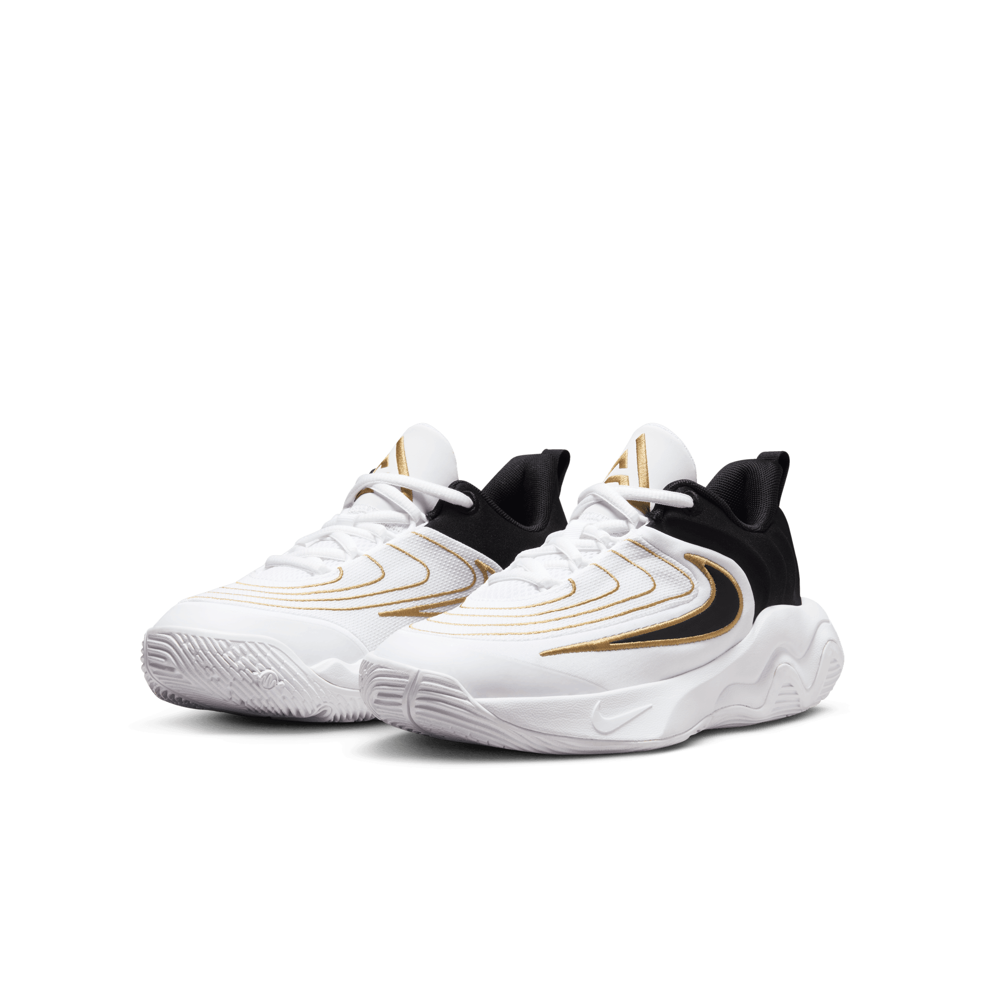 GIANNIS IMMORTALITY 4 BIG KIDS' BASKETBALL SHOES