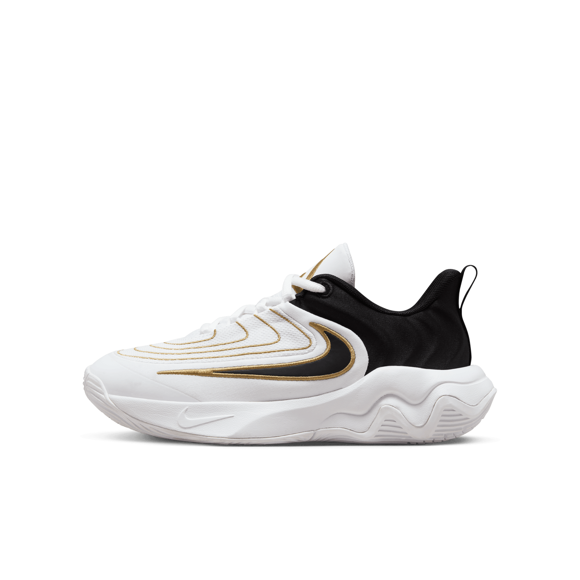 GIANNIS IMMORTALITY 4 BIG KIDS' BASKETBALL SHOES