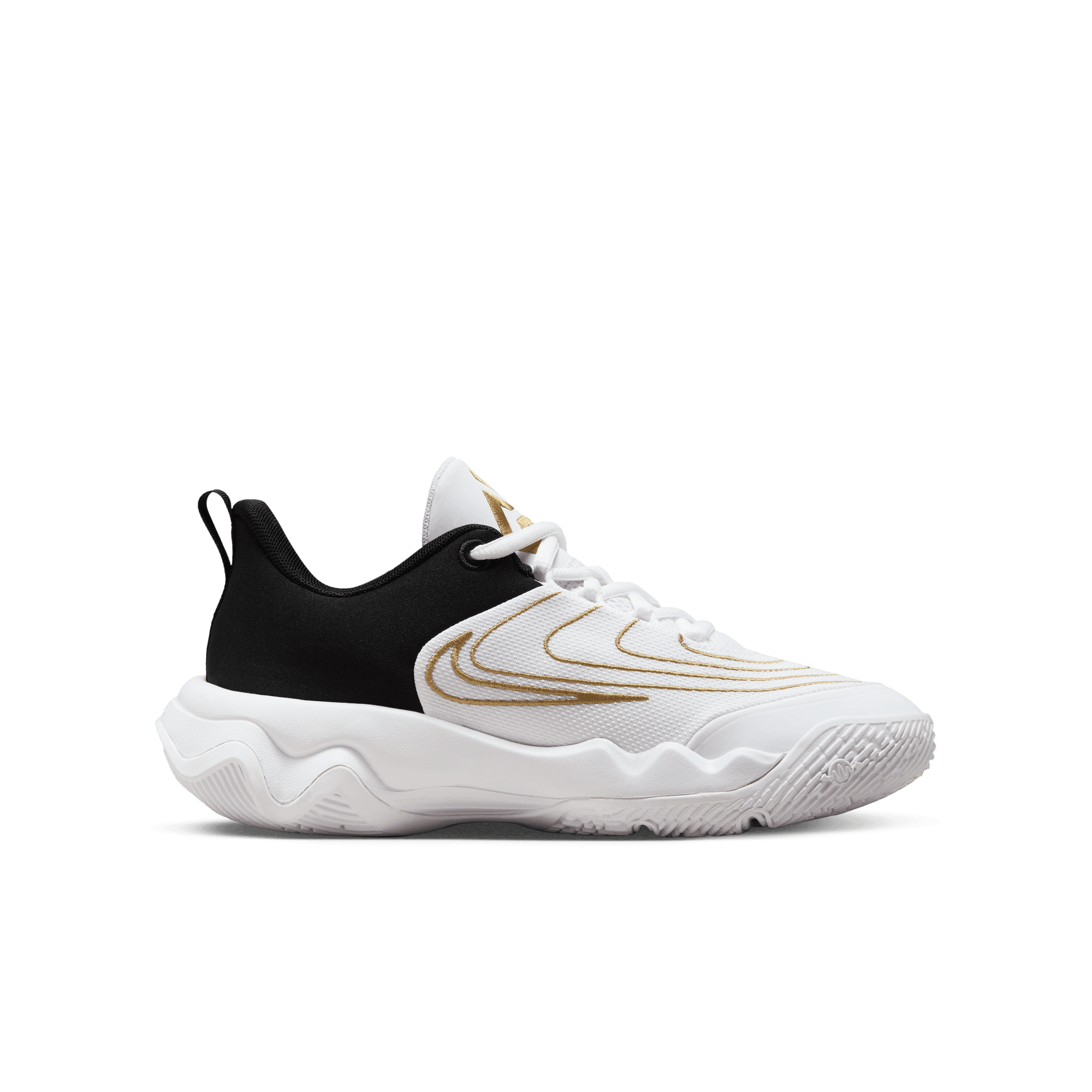 GIANNIS IMMORTALITY 4 BIG KIDS' BASKETBALL SHOES