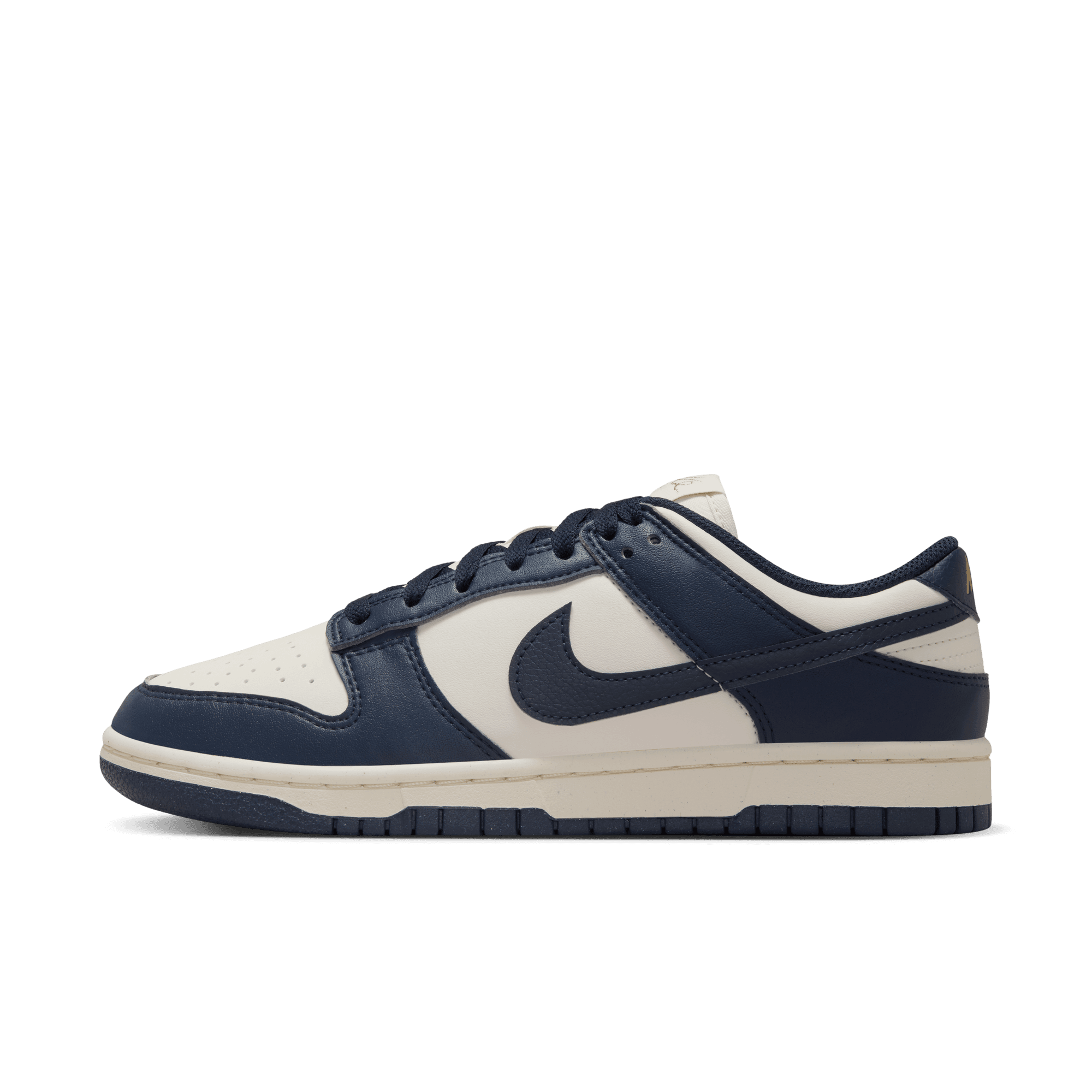 NIKE DUNK LOW NEXT NATURE WOMEN'S SHOES