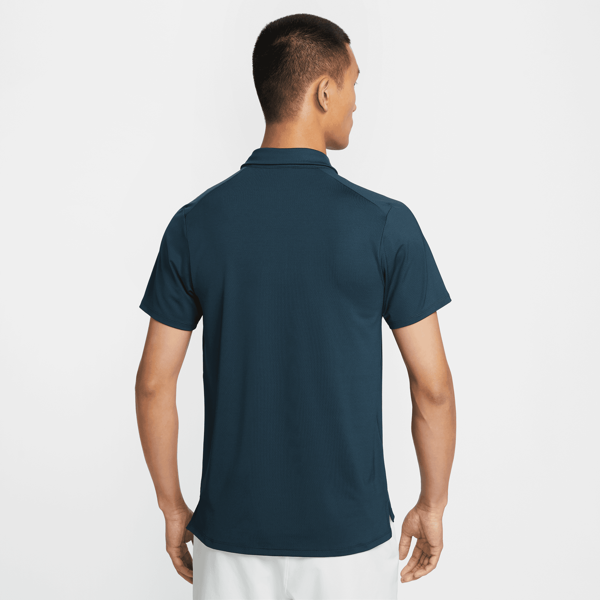 NIKECOURT ADVANTAGE MEN'S DRI-FIT TENNIS POLO