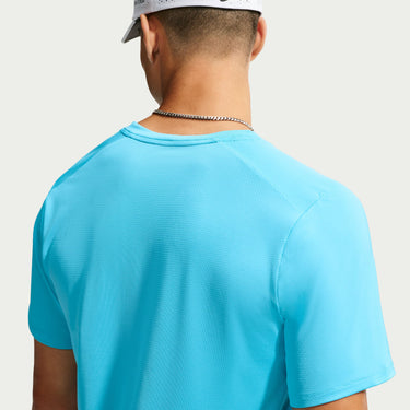 NIKECOURT ADVANTAGE MEN'S DRI-FIT TENNIS TOP