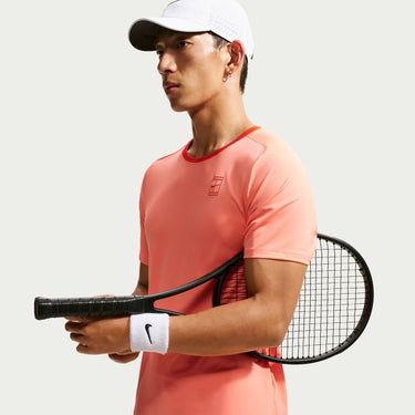 NIKECOURT ADVANTAGE MEN'S DRI-FIT TENNIS TOP