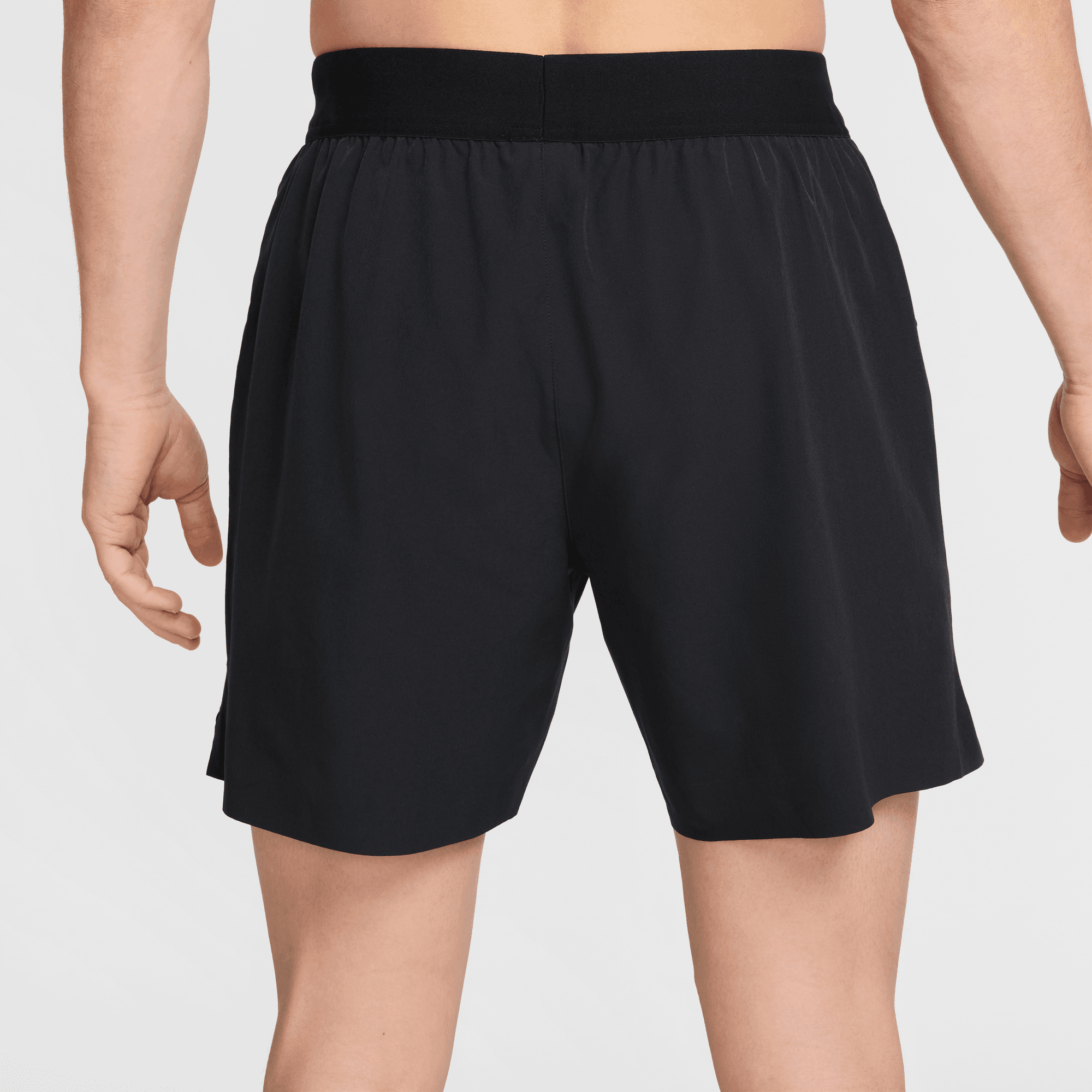 NIKECOURT ADVANTAGE MEN'S DRI-FIT 6" TENNIS SHORTS