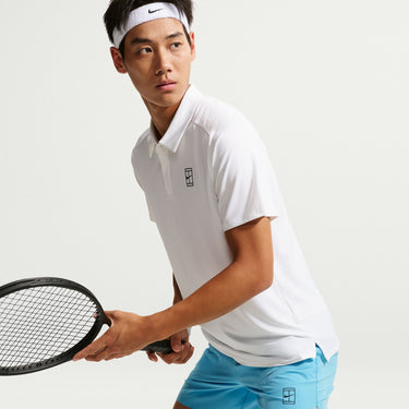 NIKECOURT ADVANTAGE MEN'S DRI-FIT 6" TENNIS SHORTS