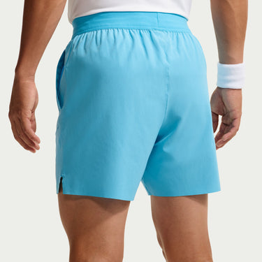 NIKECOURT ADVANTAGE MEN'S DRI-FIT 6" TENNIS SHORTS
