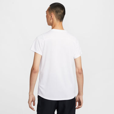 NIKECOURT VICTORY MEN'S DRI-FIT TENNIS TOP