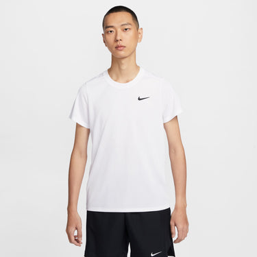 NIKECOURT VICTORY MEN'S DRI-FIT TENNIS TOP