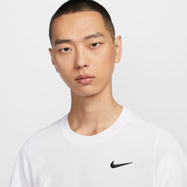 NIKECOURT VICTORY MEN'S DRI-FIT TENNIS TOP