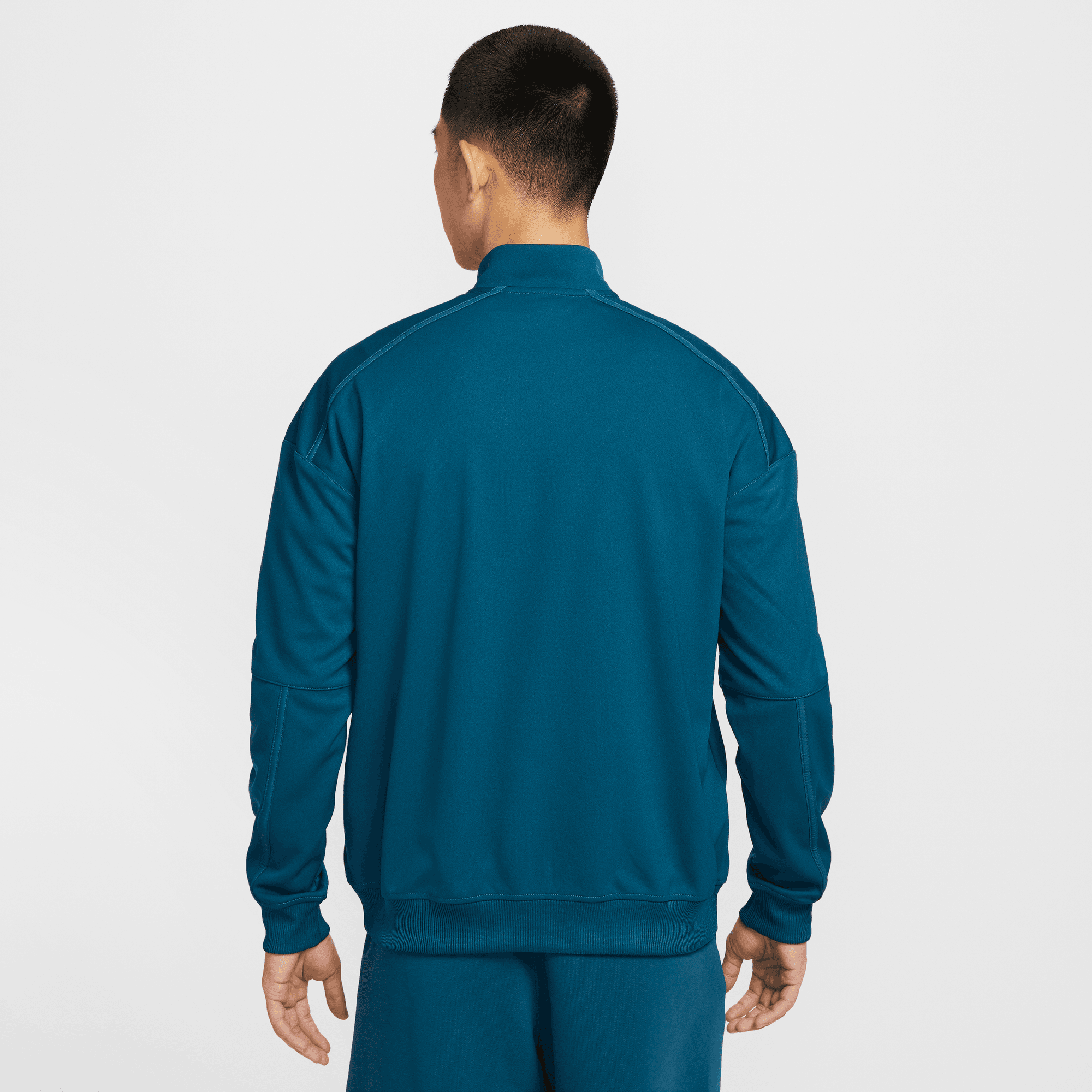 NIKECOURT HERITAGE MEN'S TENNIS JACKET