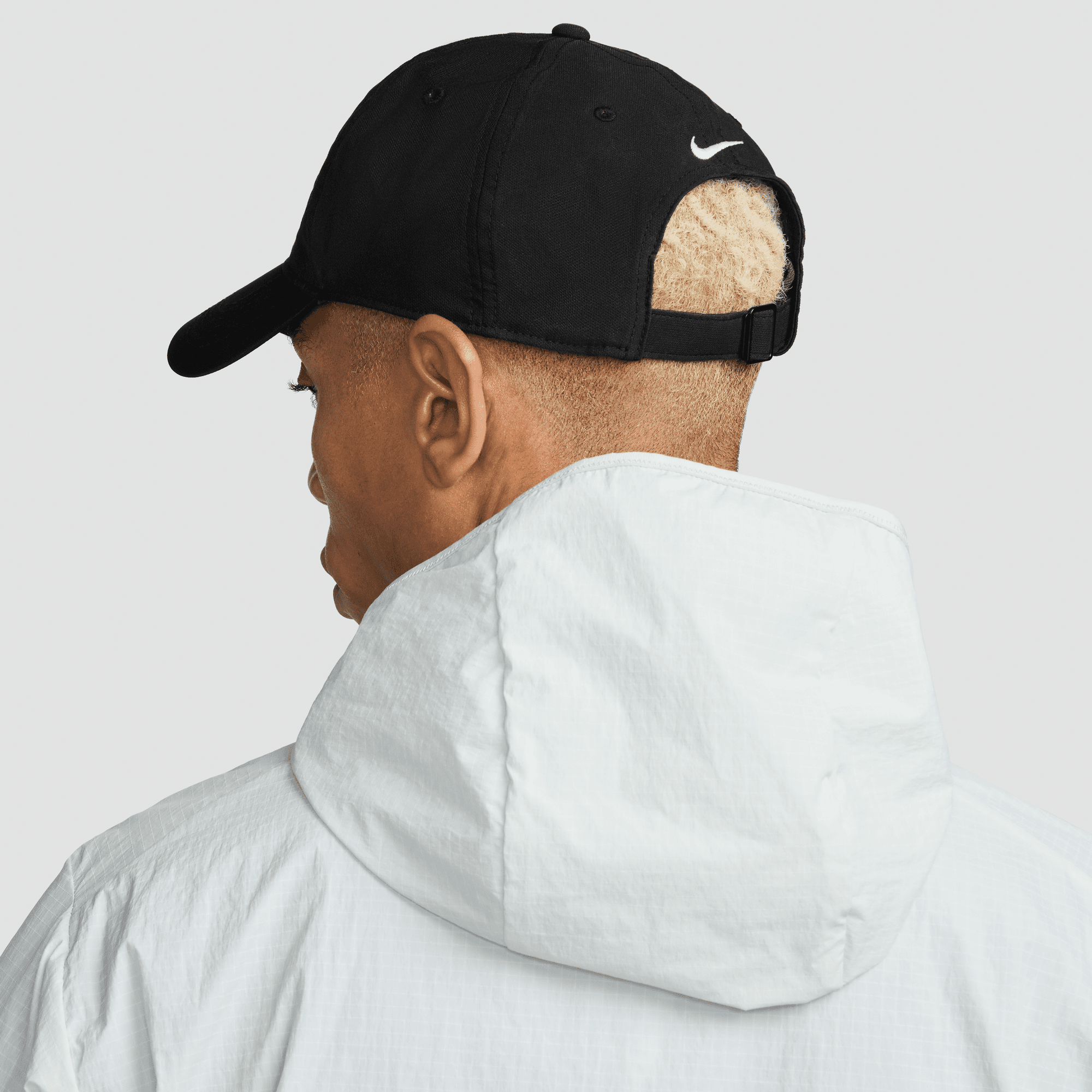 NIKE DRI-FIT CLUB UNSTRUCTURED CAP