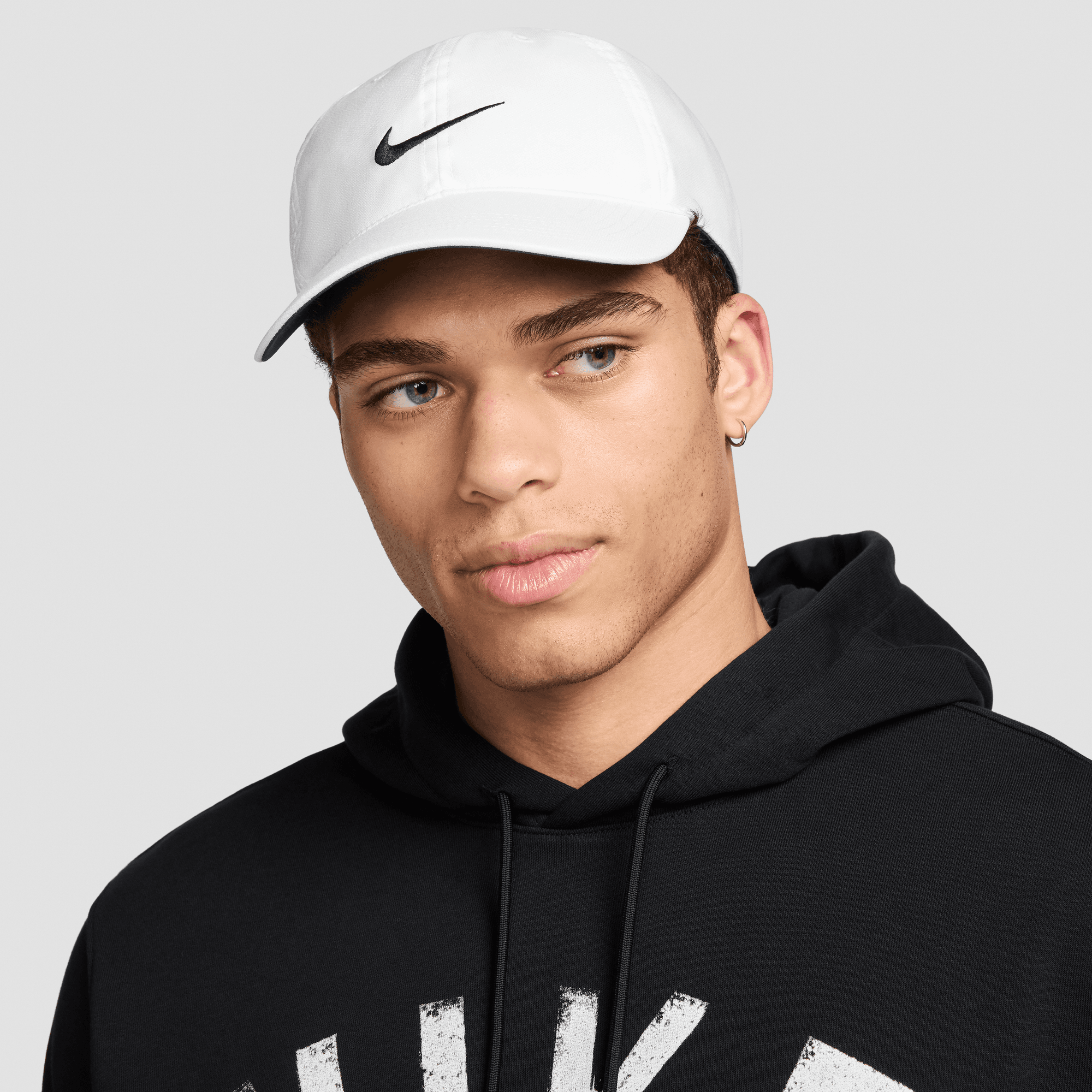 NIKE DRI-FIT CLUB UNSTRUCTURED CAP