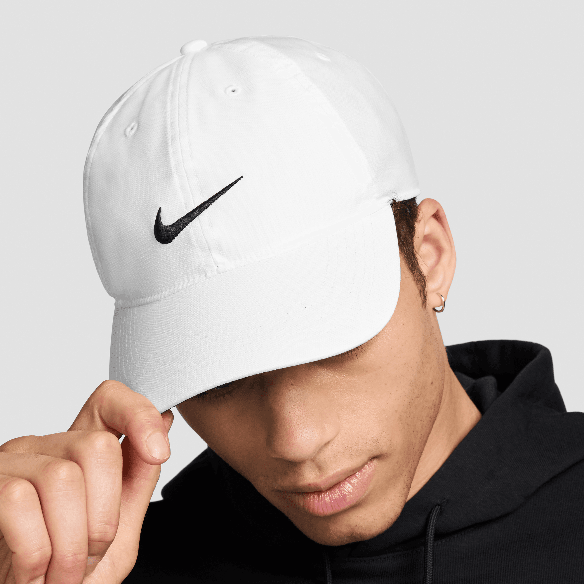 NIKE DRI FIT CLUB UNSTRUCTURED CAP