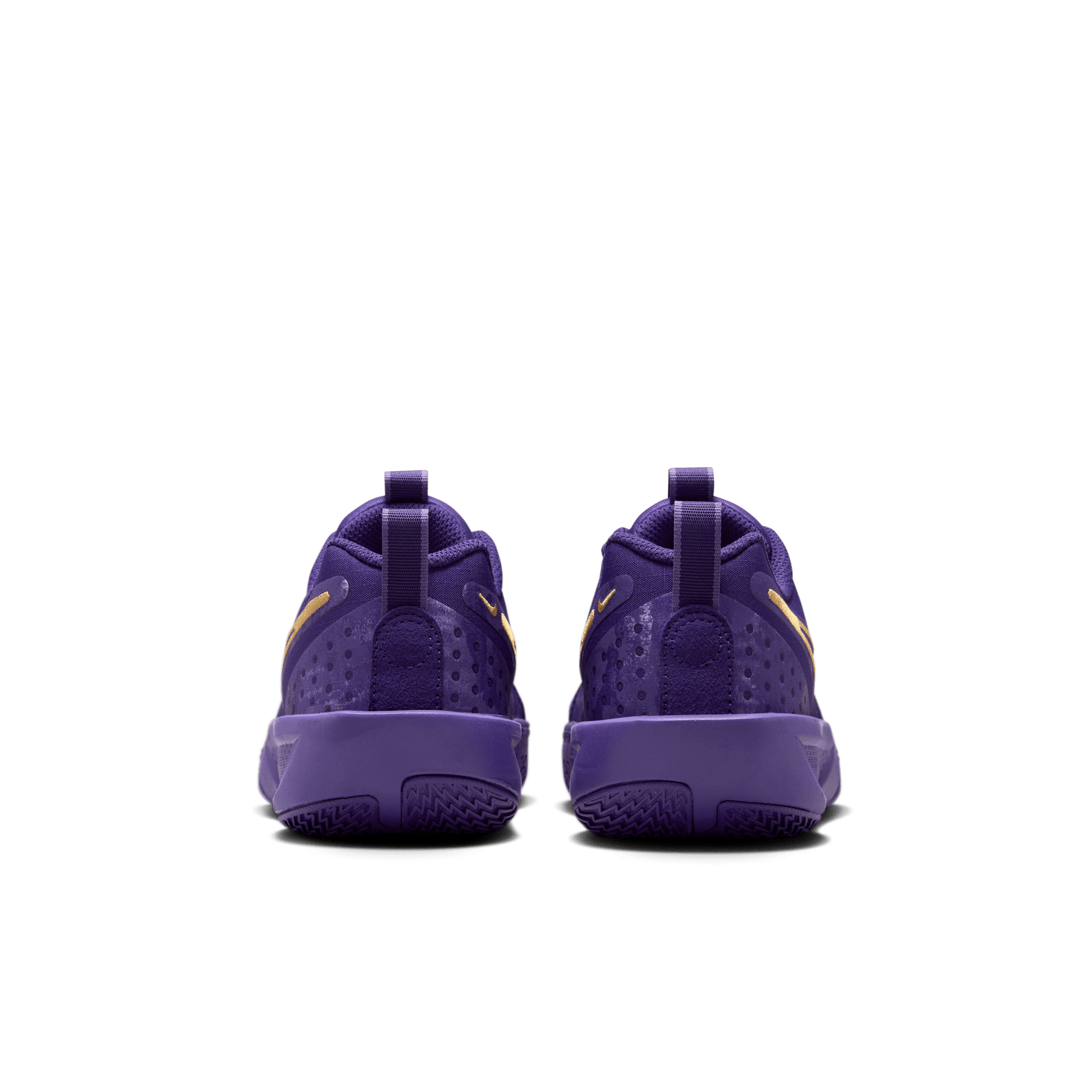 NIKE G.T. CUT 3 BIG KIDS BASKETBALL SHOES COURT PURPLE INK FIELD PURPLE Park Access