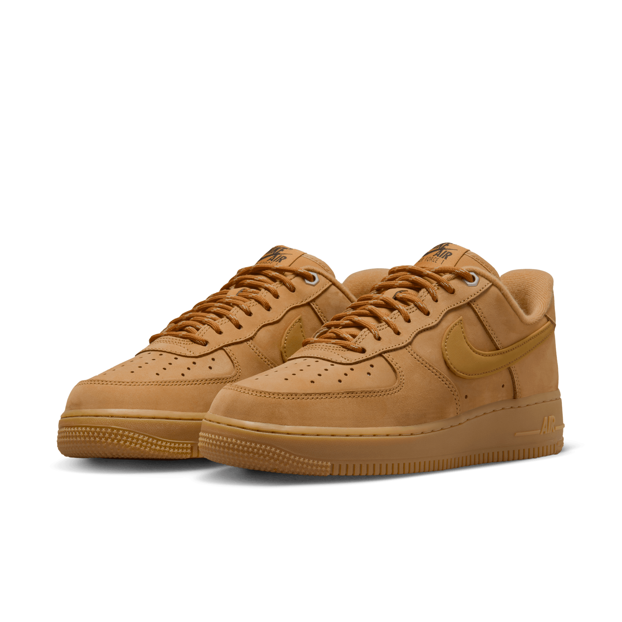 NIKE AIR FORCE 1 '07 WOMEN'S SHOES