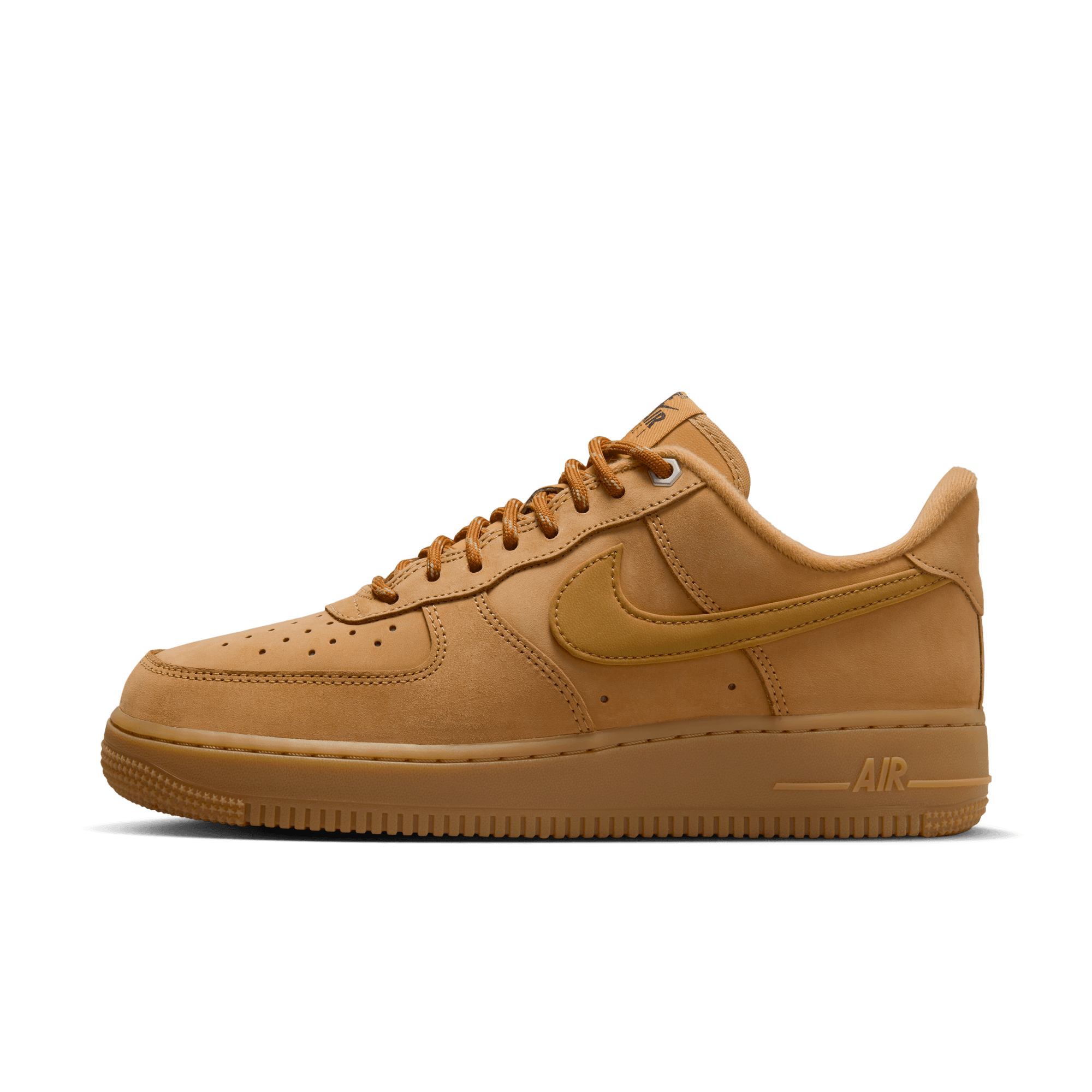 NIKE AIR FORCE 1 '07 WOMEN'S SHOES