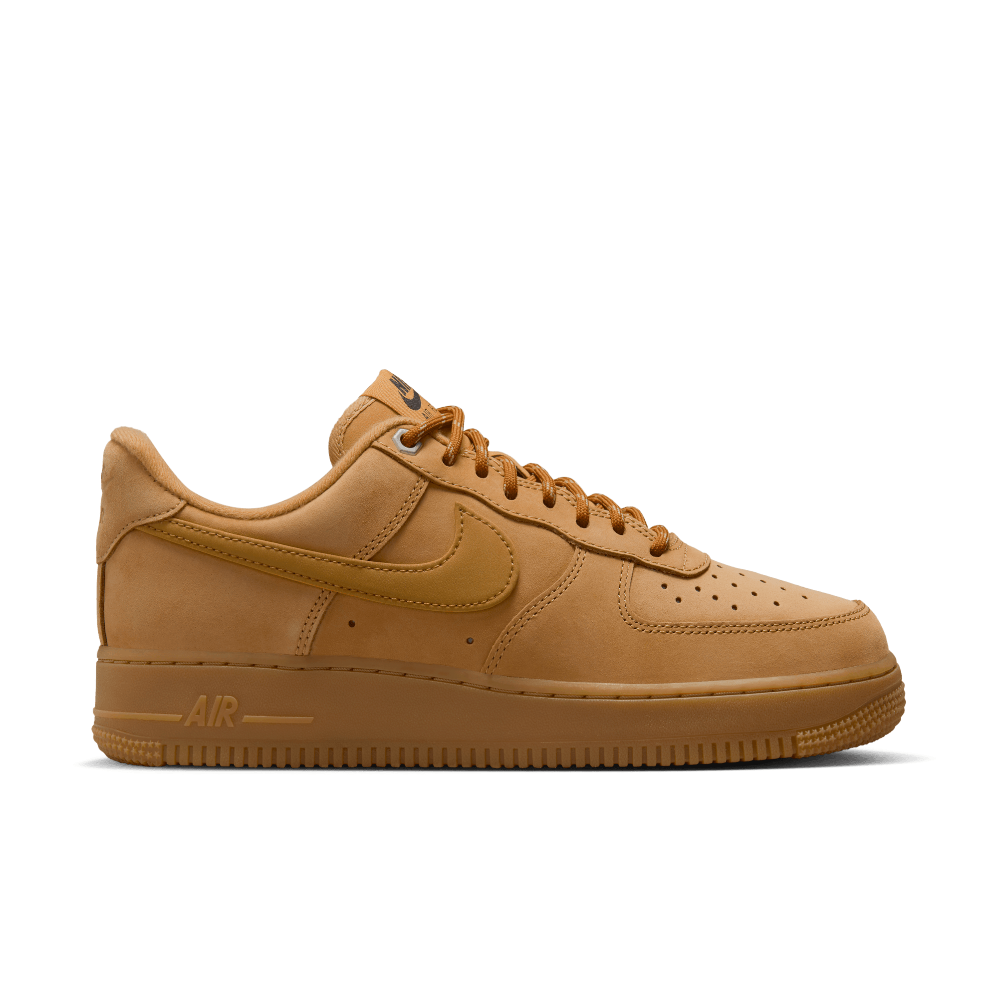 NIKE AIR FORCE 1 '07 WOMEN'S SHOES