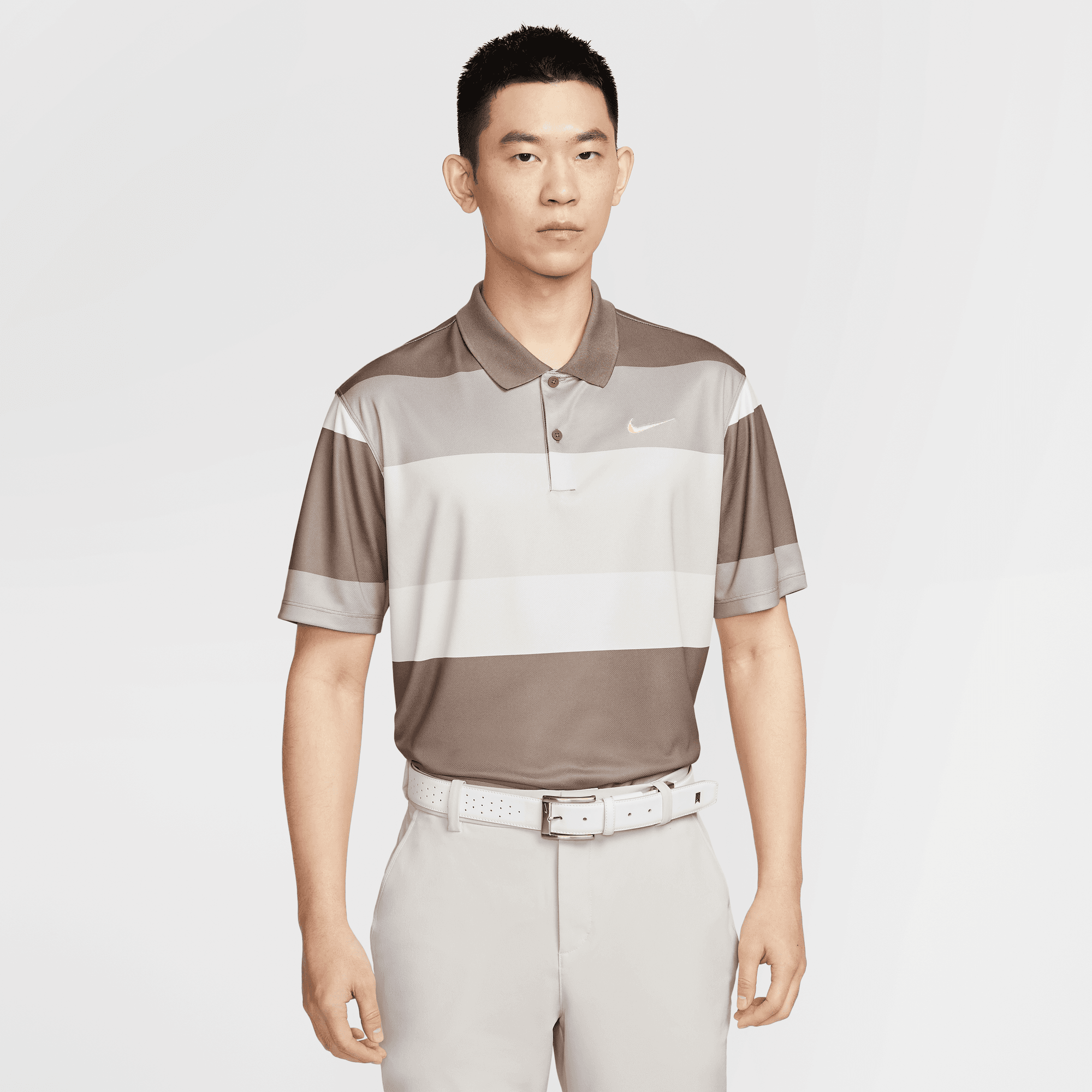 NIKE VICTORY+ MEN'S DRI-FIT GOLF POLO