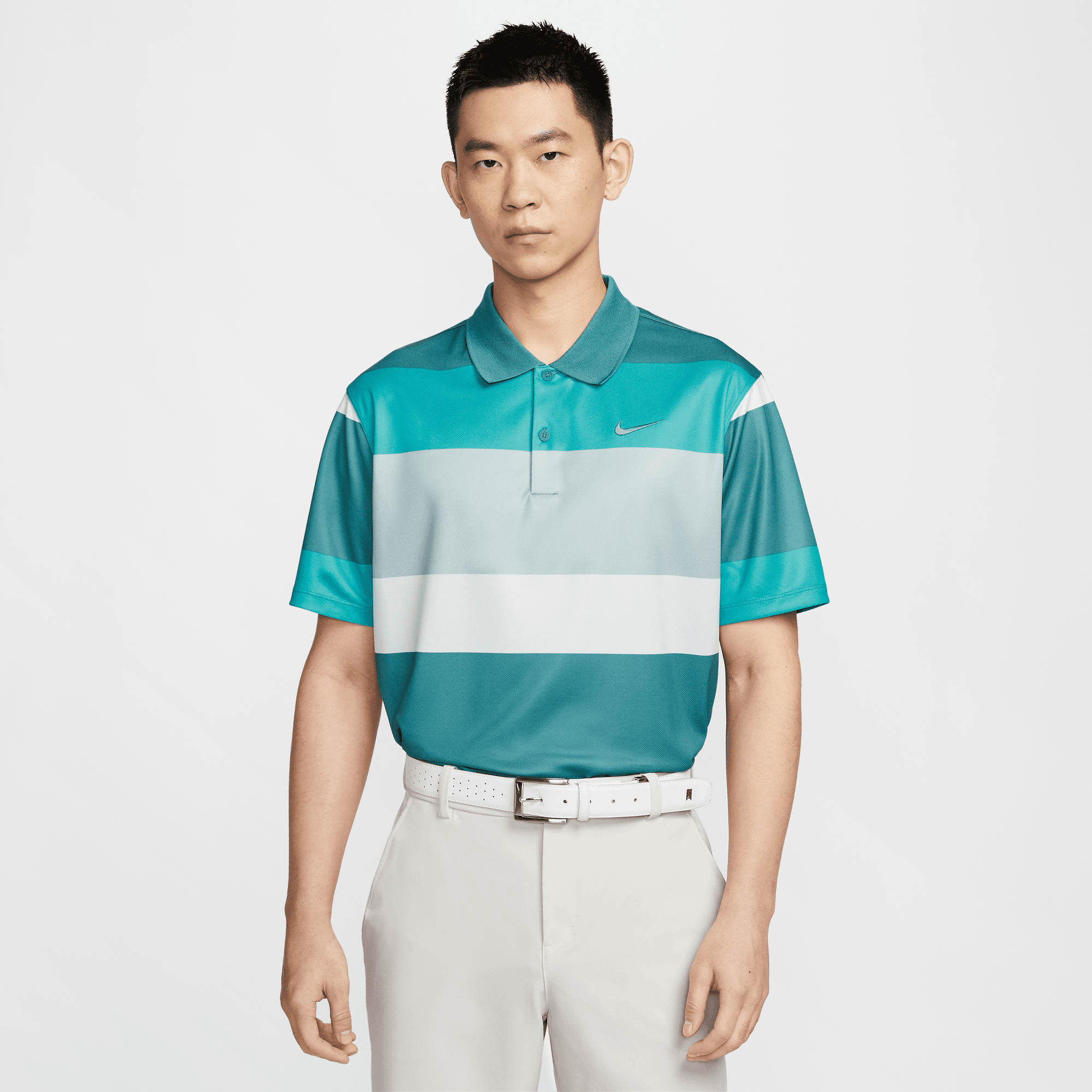 NIKE VICTORY+ MEN'S DRI-FIT GOLF POLO