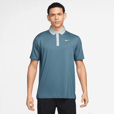 NIKE TOUR MEN'S DRI-FIT GOLF POLO