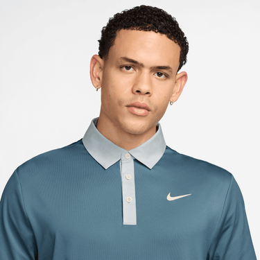 NIKE TOUR MEN'S DRI-FIT GOLF POLO