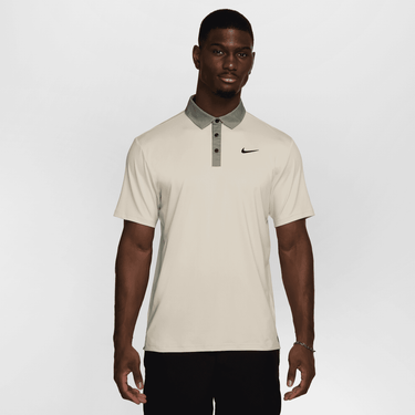 NIKE TOUR MEN'S DRI-FIT GOLF POLO