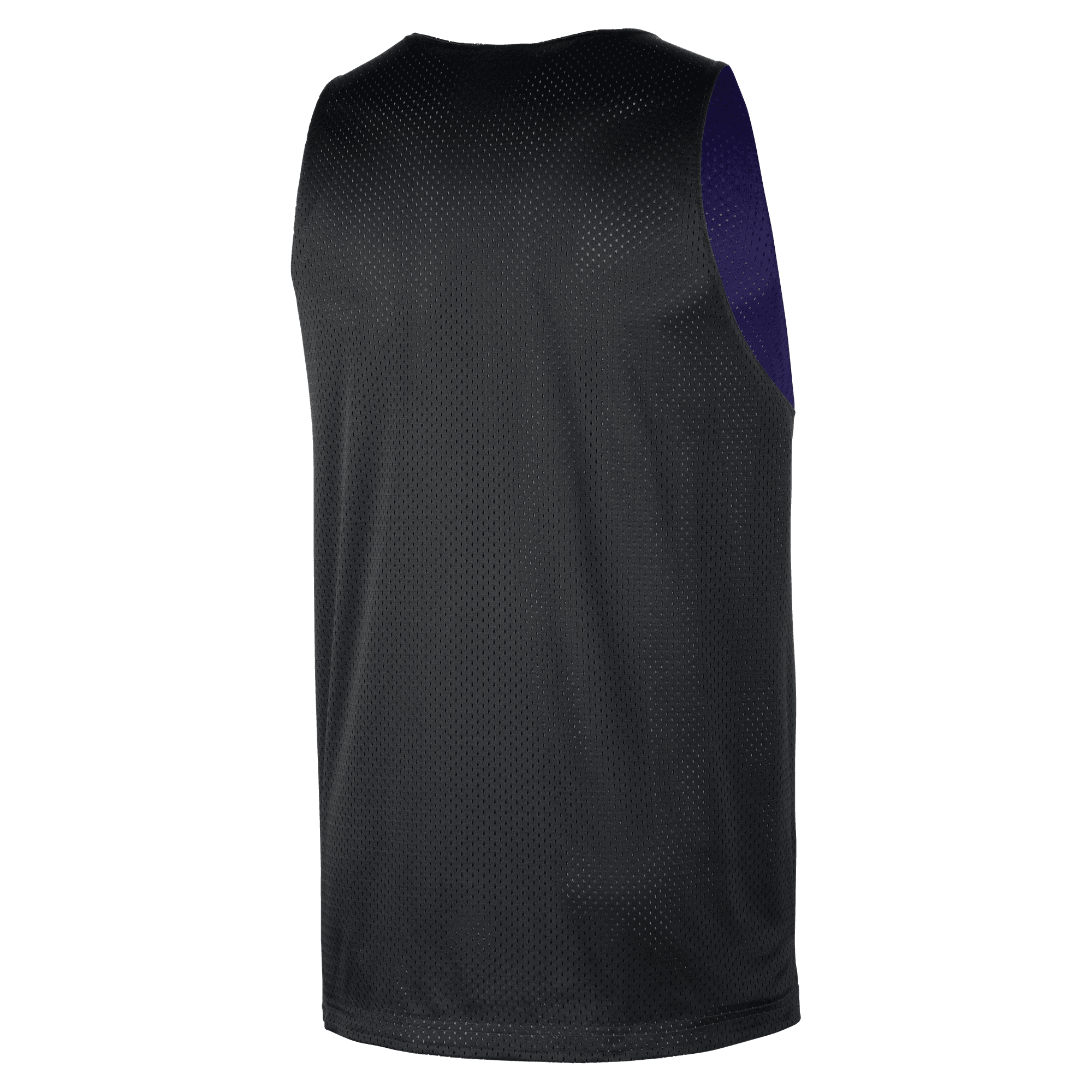 PHOENIX SUNS COURTSIDE MEN'S NIKE NBA MESH PRACTICE JERSEY