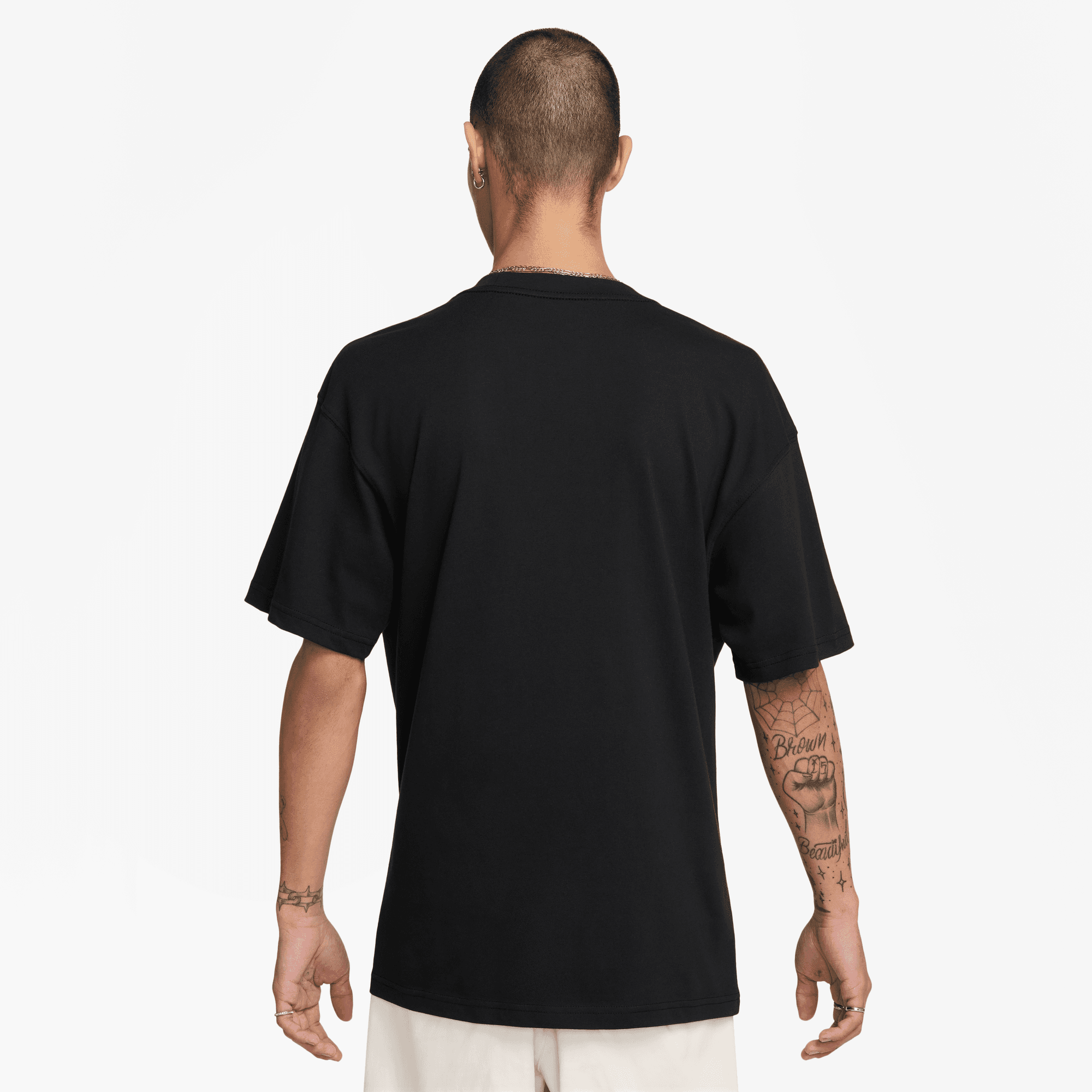 NIKE SPORTSWEAR MAX90 MEN'S T-SHIRT